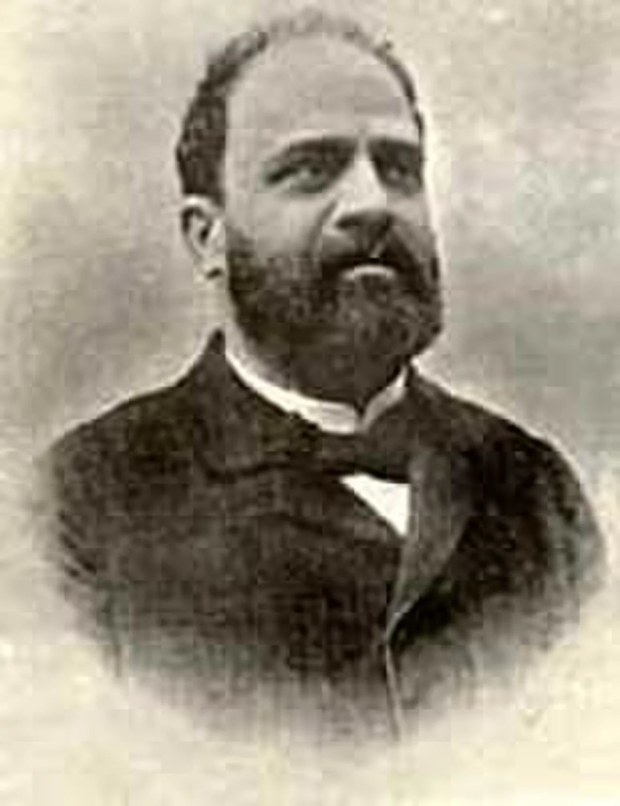 Portrait of Francisco Adolfo Coelho (1847–1919) – memorial page