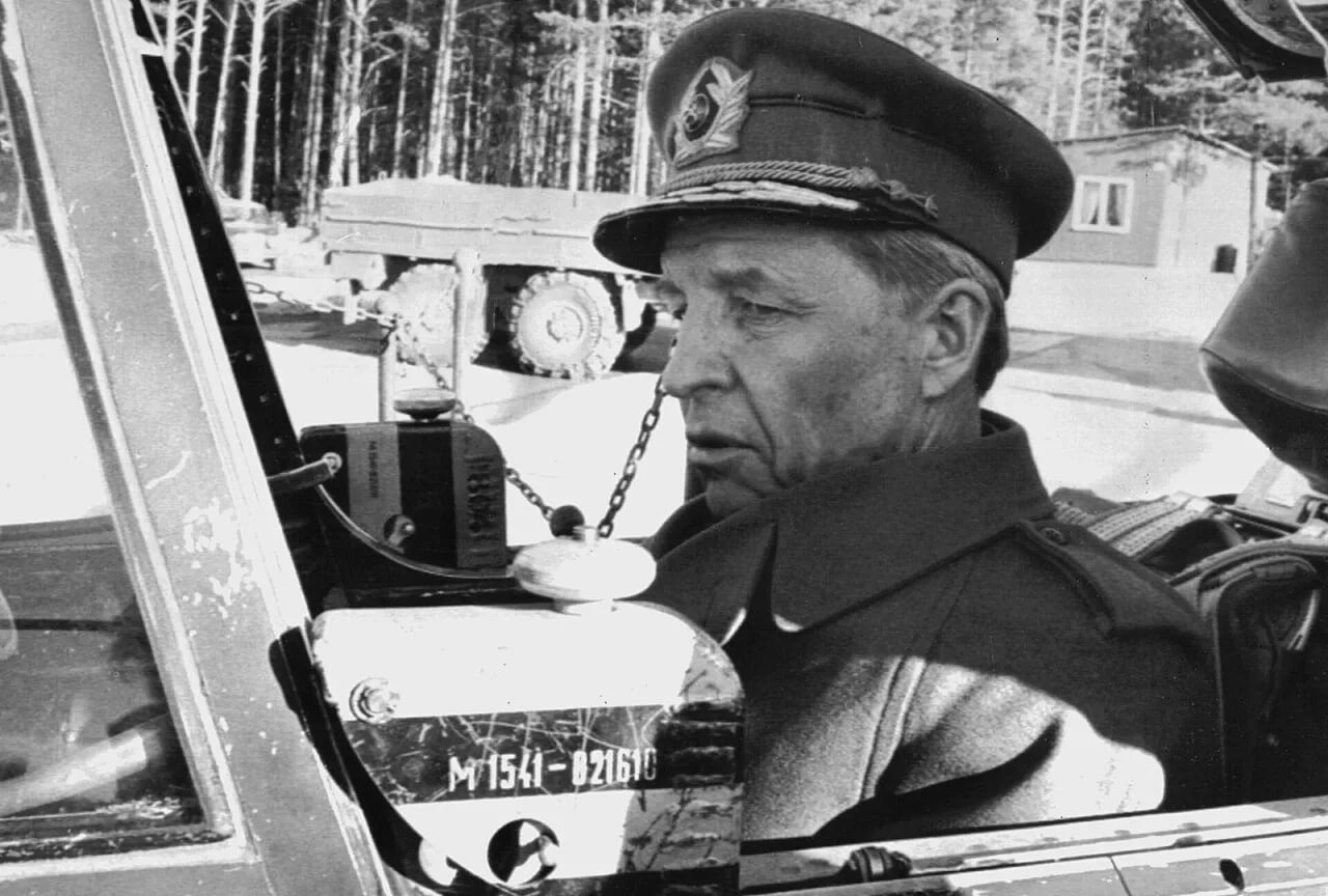 Portrait of Kaarlo Leinonen (1914–1975) – memorial page