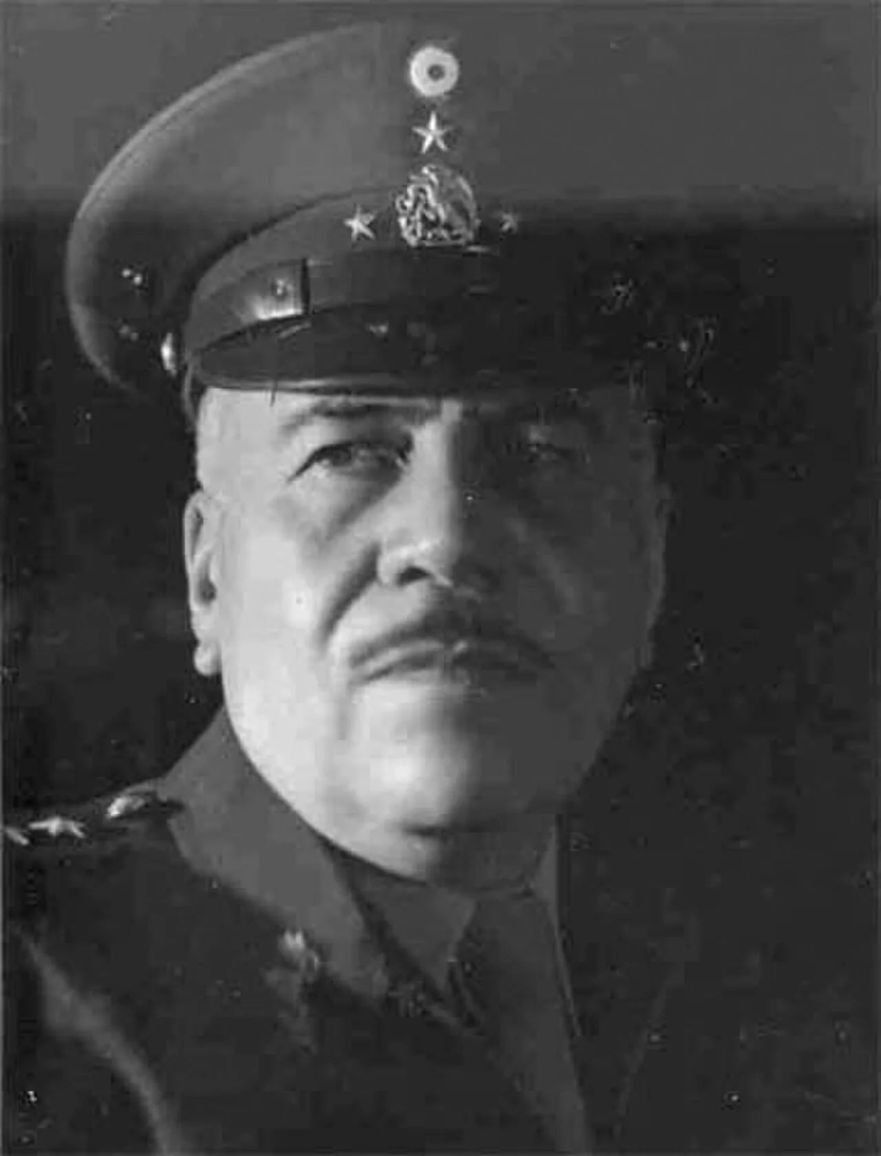 Portrait of Francisco Luis Urquizo (1891–1969) – memorial page