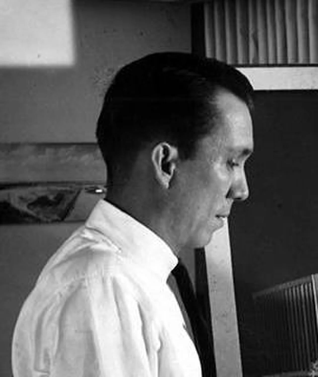 Portrait of Francisco Mañosa (1931–2019) – memorial page