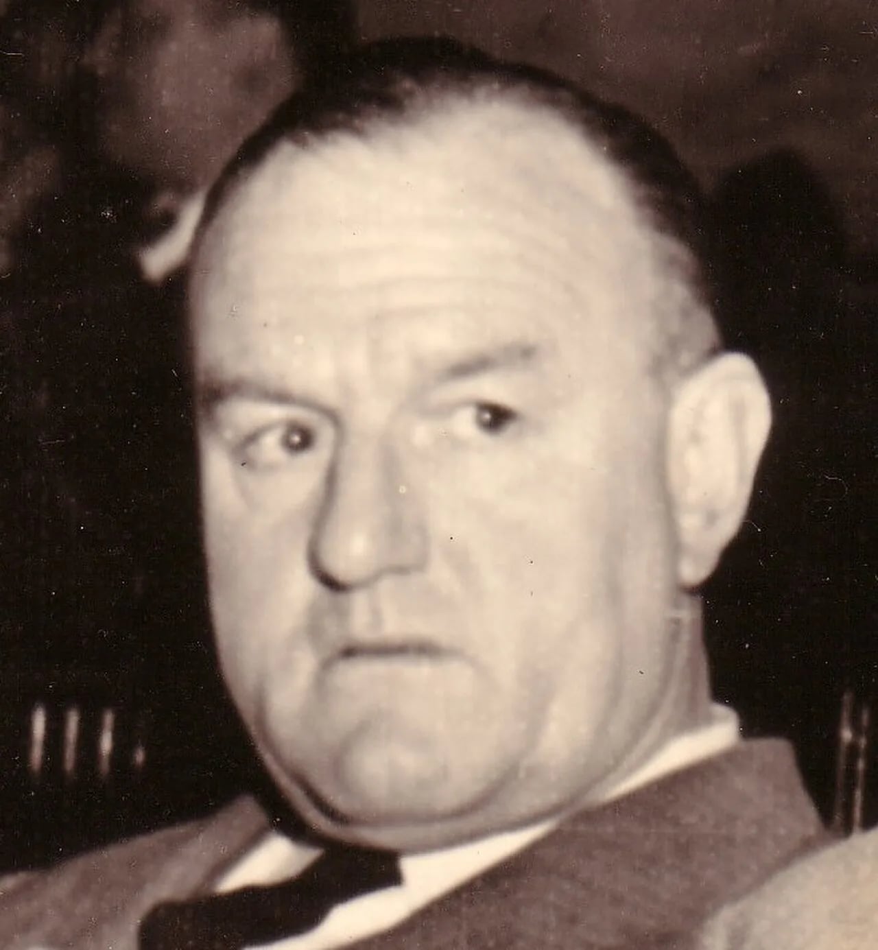Portrait of Francisco Rabanal (1906–1982) – memorial page