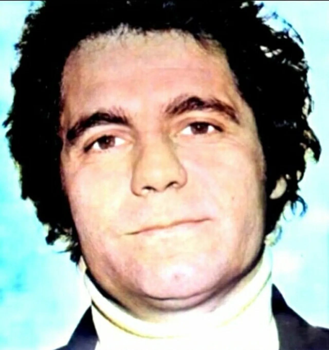 Porträt von Hugo Arana (1943–2020) – Gedenkseite
