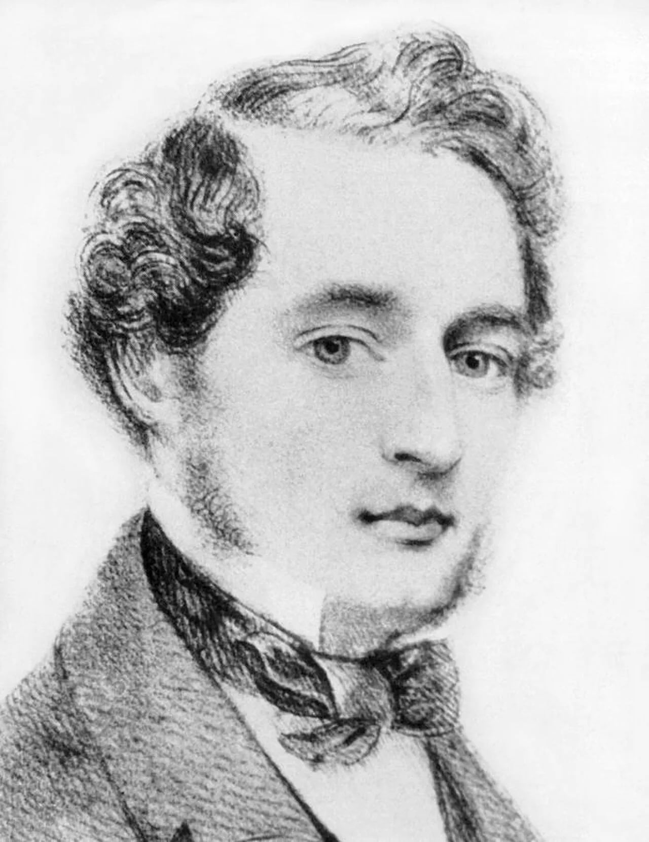 Portrait of Francisco de Haro (1792–1849) – memorial page