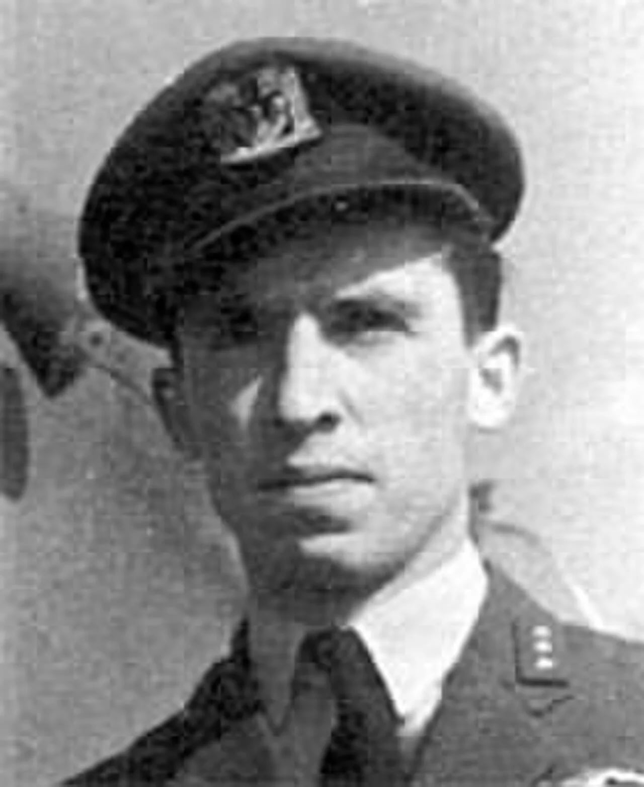 Portrait of Franciszek Kornicki (1916–2017) – memorial page