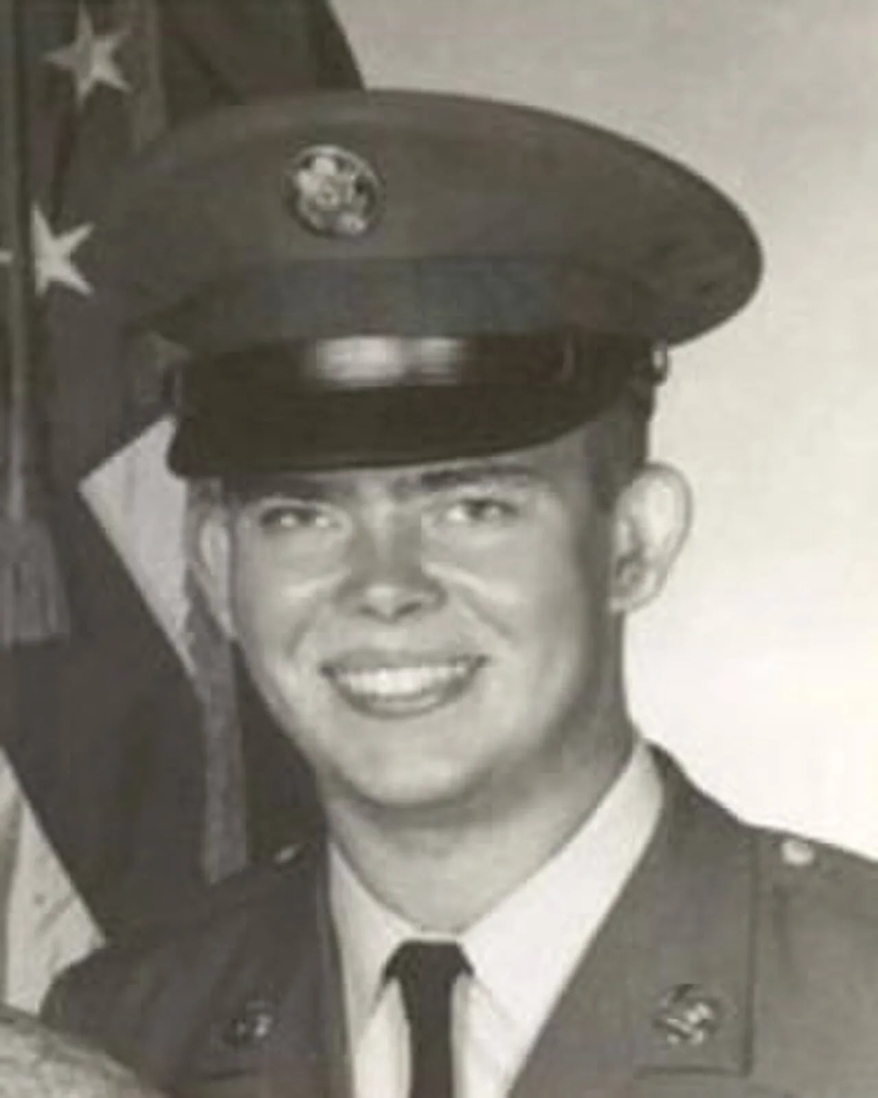 Portrait of Frank A. Herda (1947–2023) – memorial page