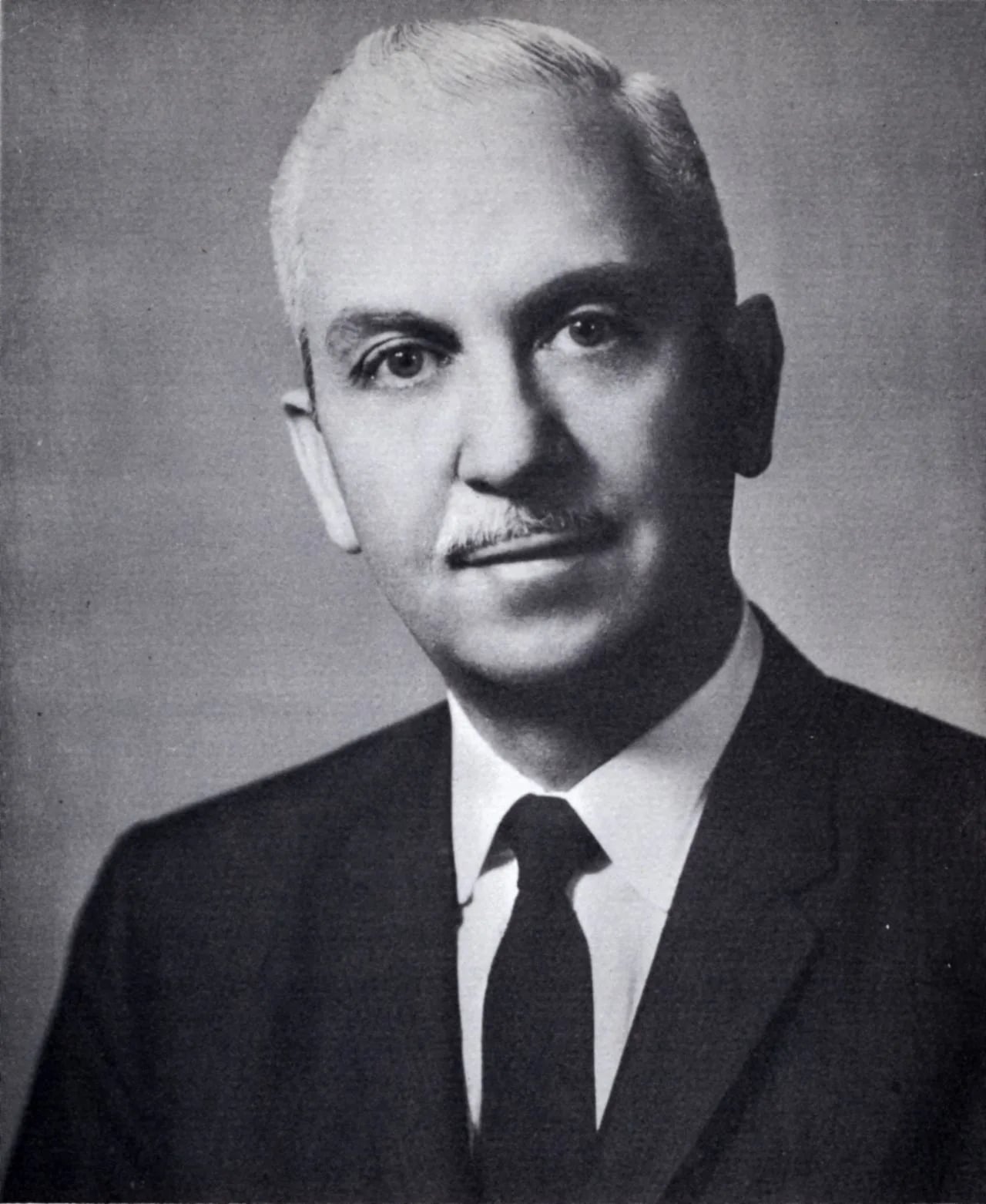 Portrait of Frank A. Sedita (1907–1975) – memorial page