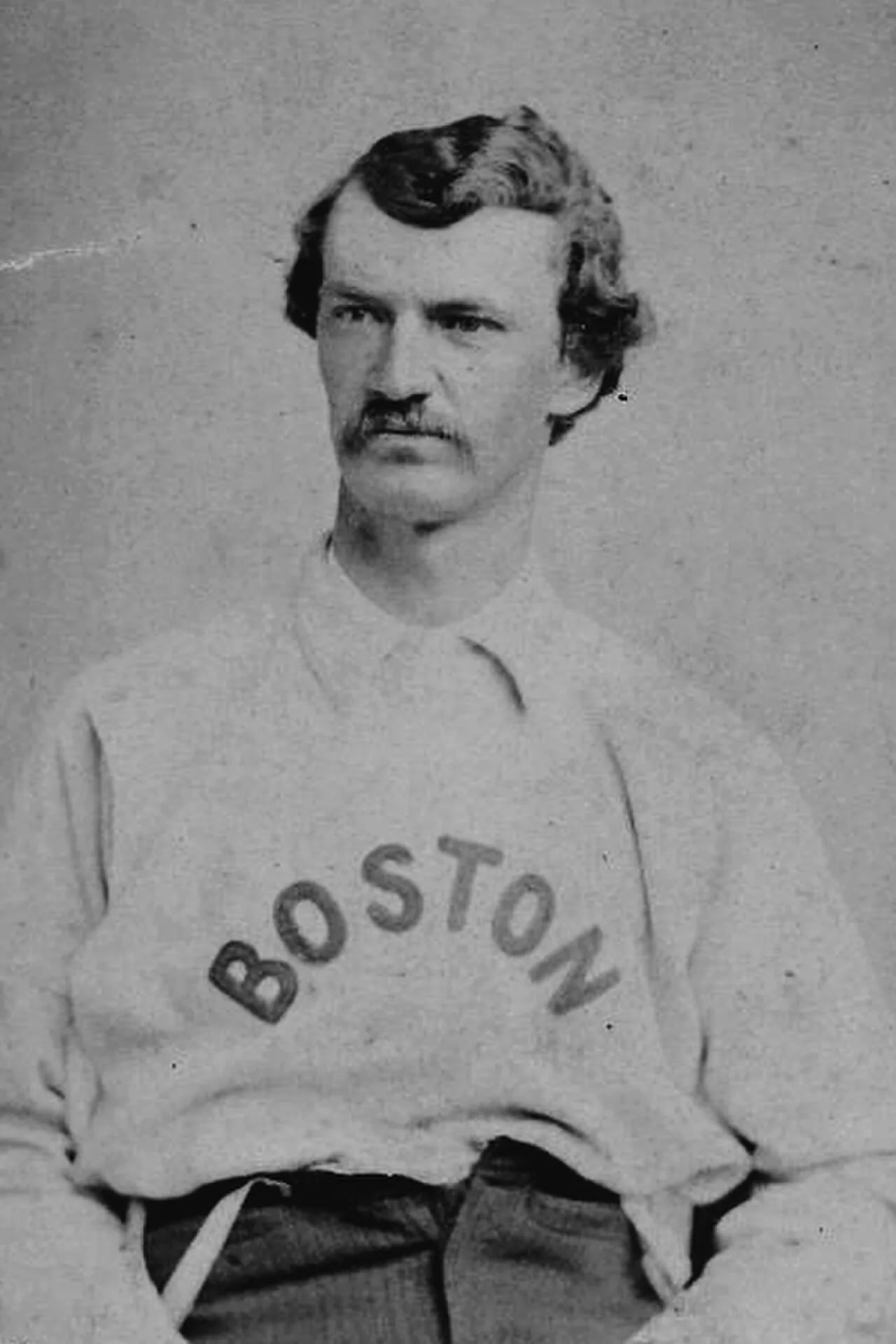 Portrait of Frank Barrows (1844–1922) – memorial page