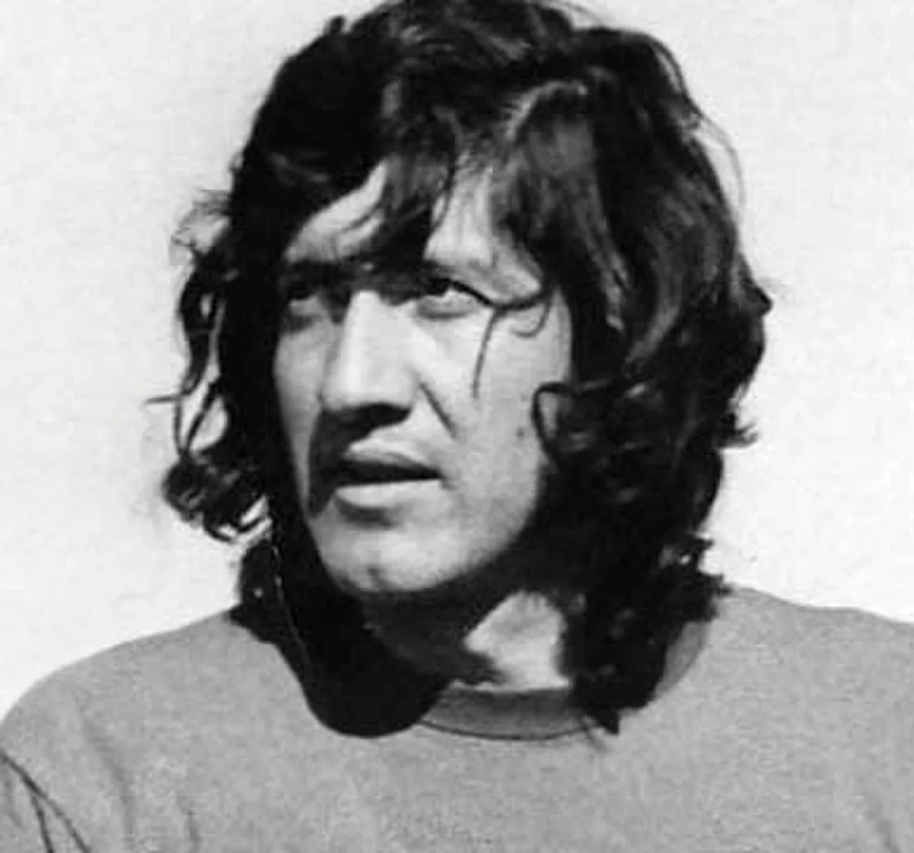 Porträt von Tomás Felipe Carlovich (1946–2020) – Gedenkseite