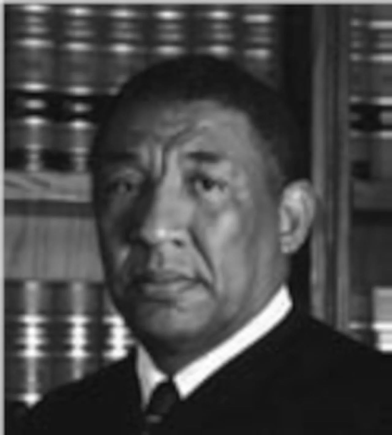 Portrait of Frank Burgess (1935–2010) – memorial page