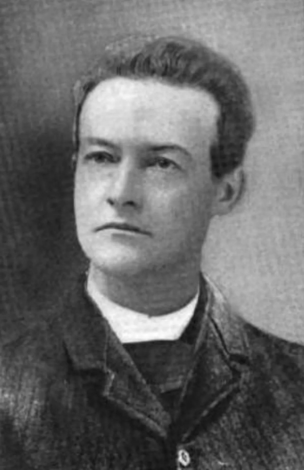 Porträt von Frank C. Havens (1848–1917) – Gedenkseite