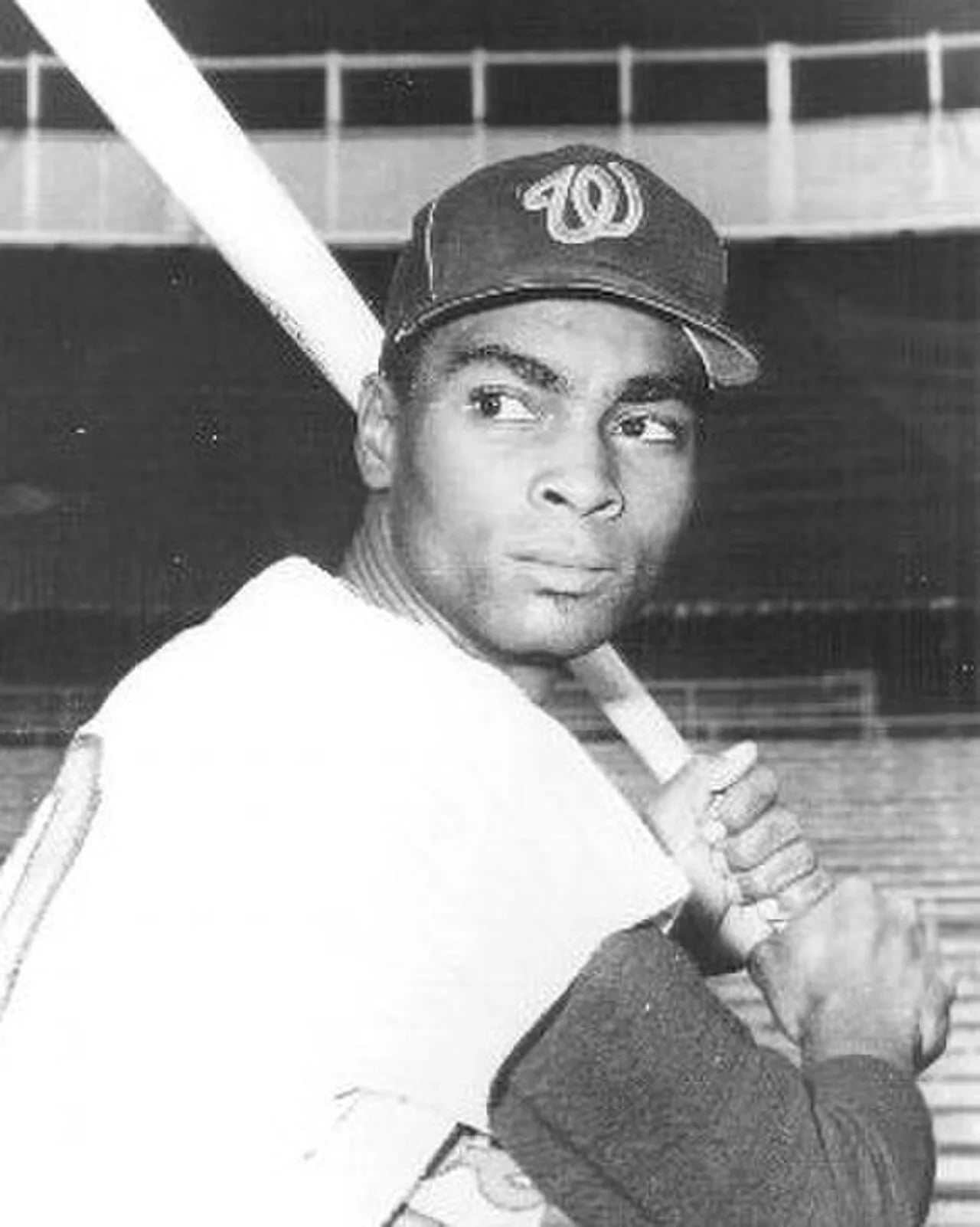 Portrait of Frank Coggins (1944–1994) – memorial page