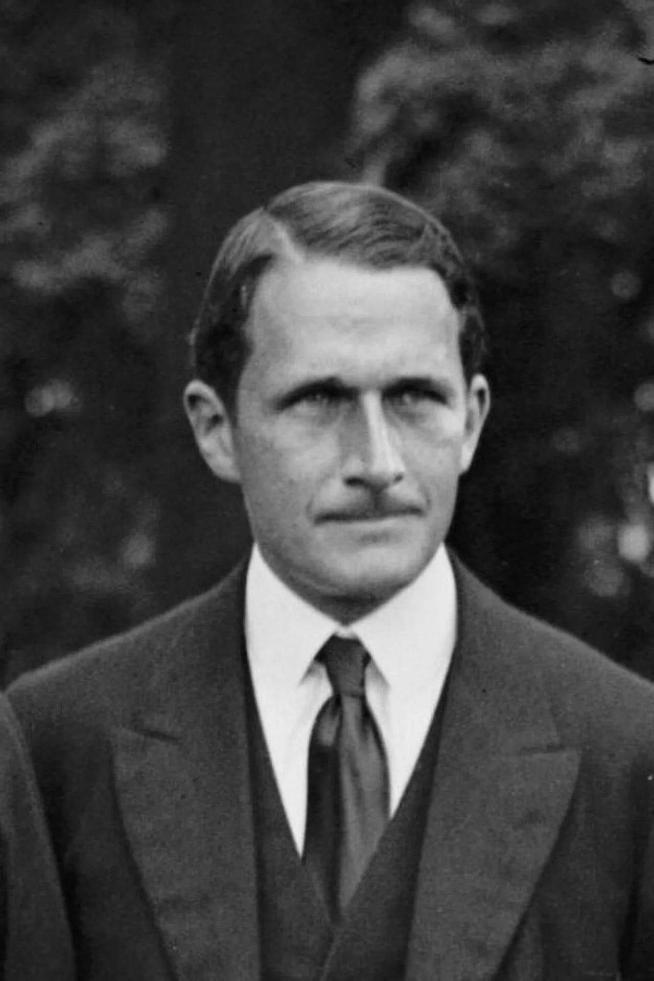 Portrait of Marion Eppley (1883–1960) – memorial page