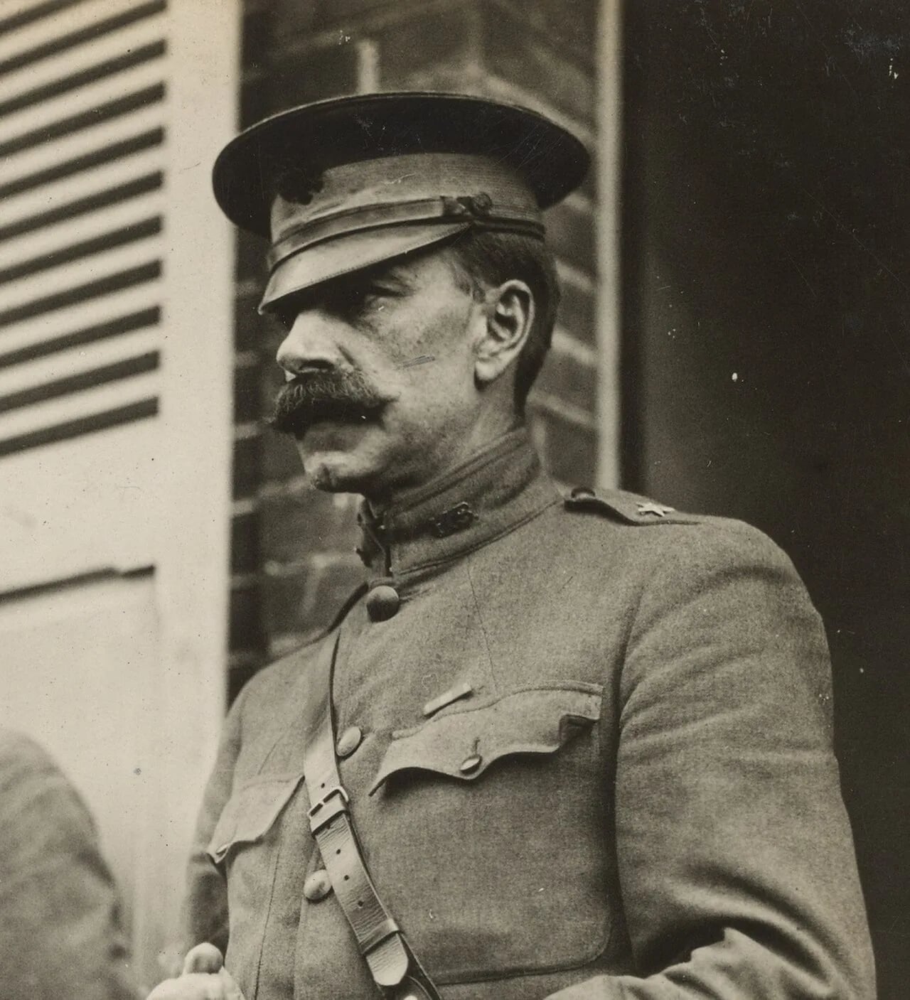 Porträt von Charles I. DeBevoise (1872–1958) – Gedenkseite