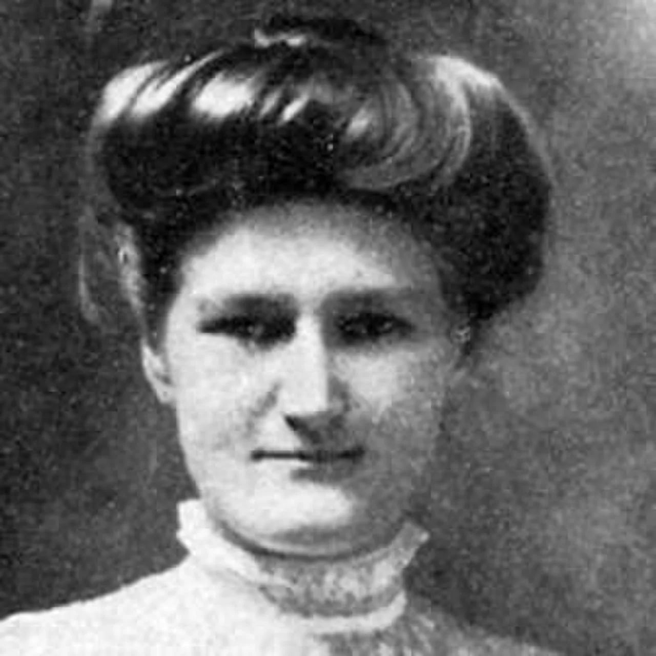 Portrait of Elsa Rehmann (1886–1946) – memorial page