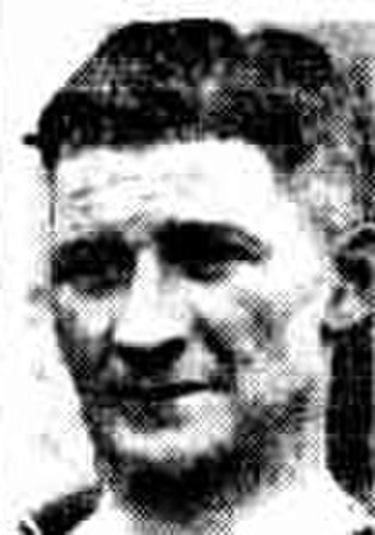 Porträt von Frank Crapper (1911–1991) – Gedenkseite