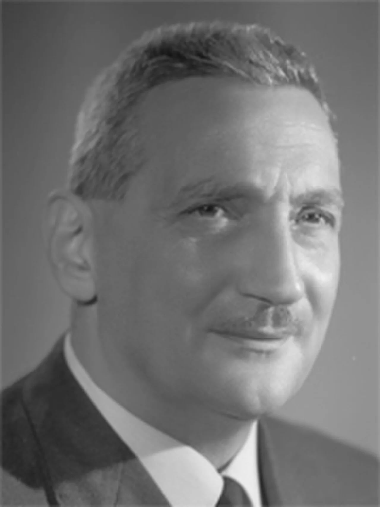 Portrait of Michele Basile (1915–1974) – memorial page