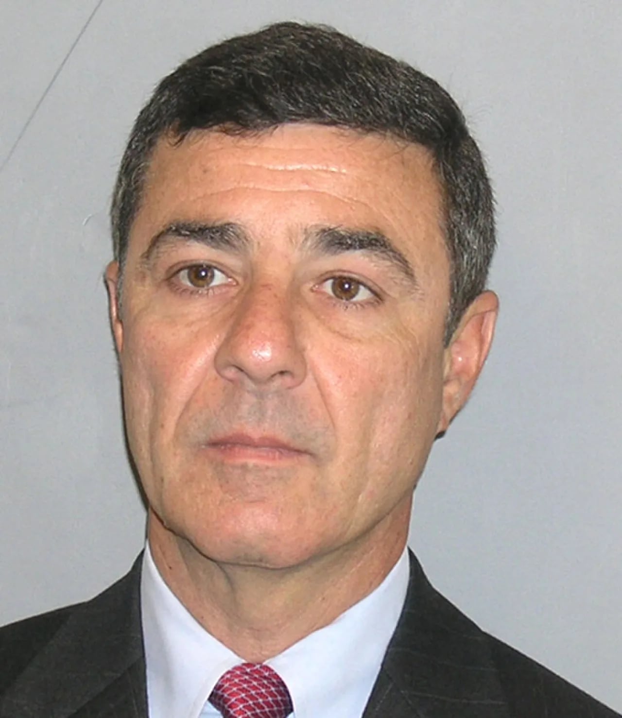 Porträt von Frank DiPascali (1956–2015) – Gedenkseite
