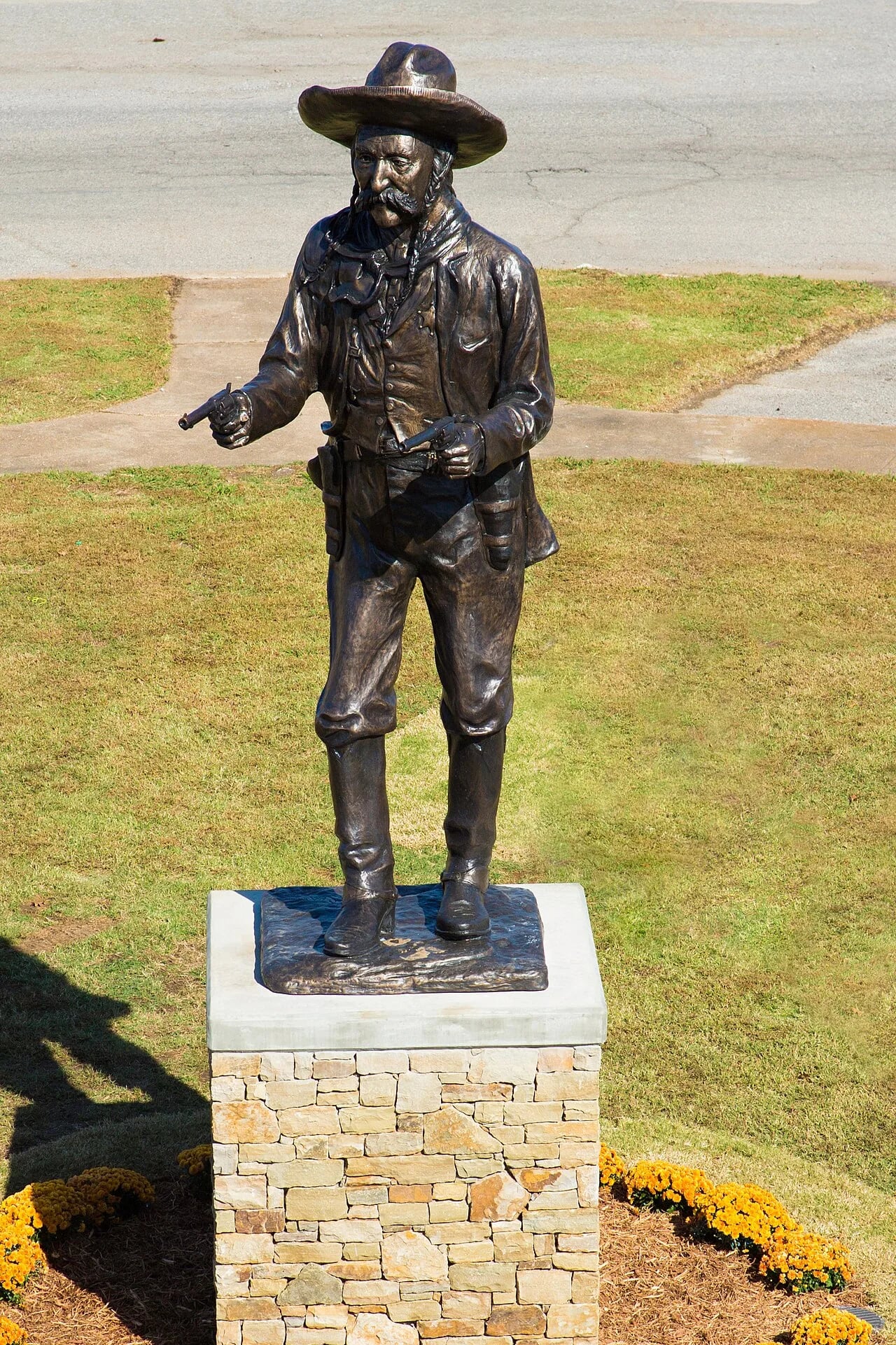 Portrait of Frank Eaton (1860–1958) – memorial page