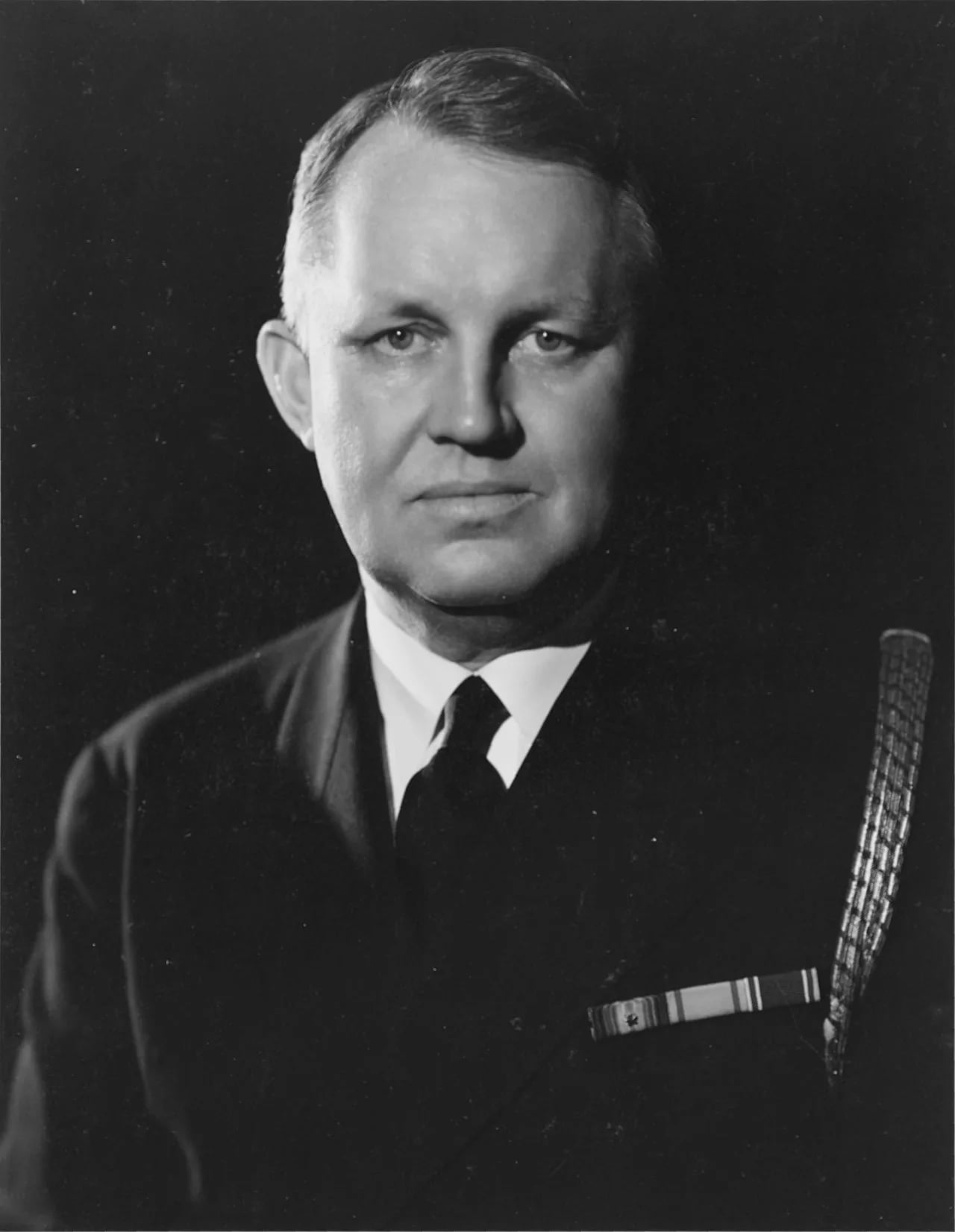 Portrait of Frank Edmund Beatty, Jr. (1894–1976) – memorial page