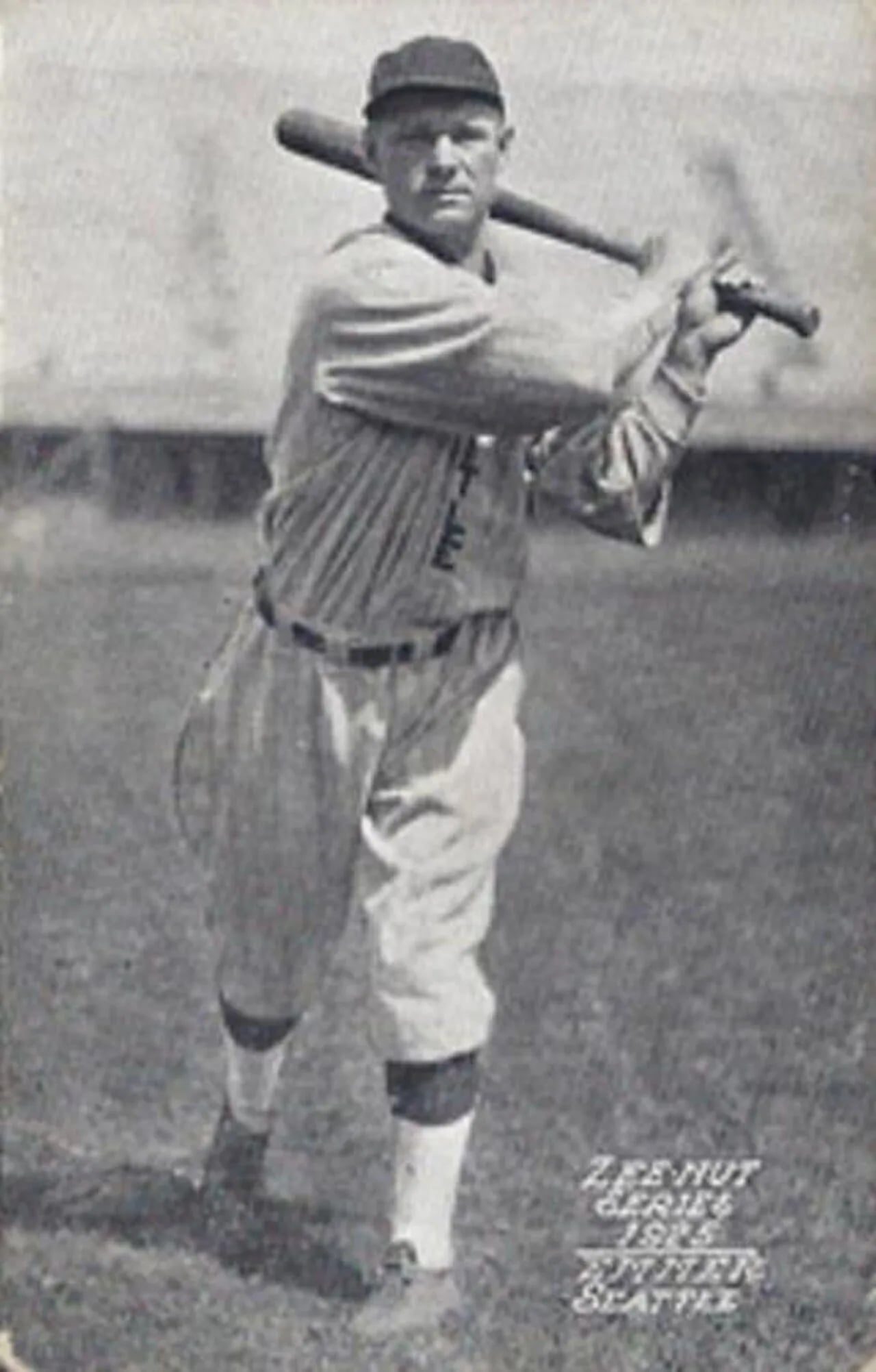 Portrait of Frank Emmer (1896–1963) – memorial page