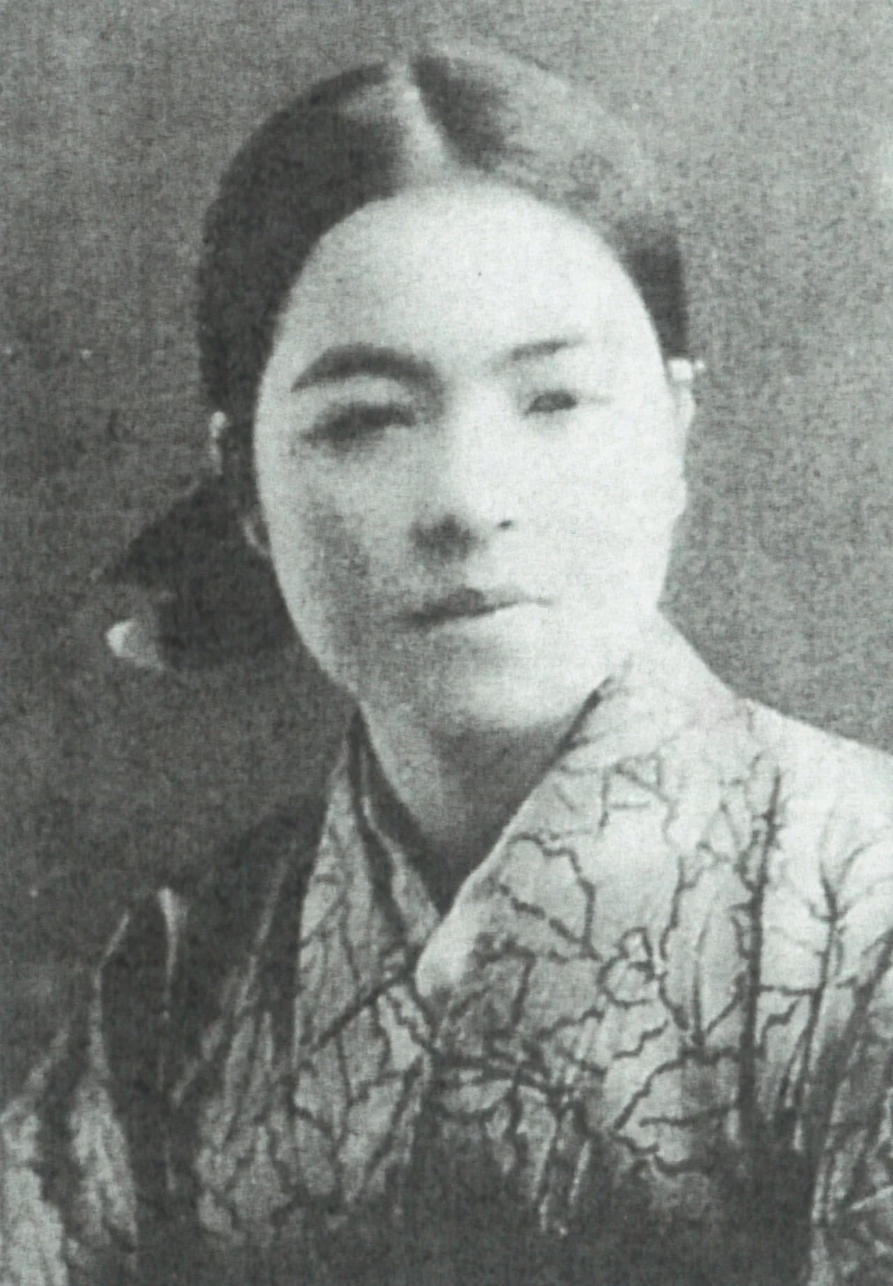 Portrait of Shibuya Reiko (1909–1934) – memorial page