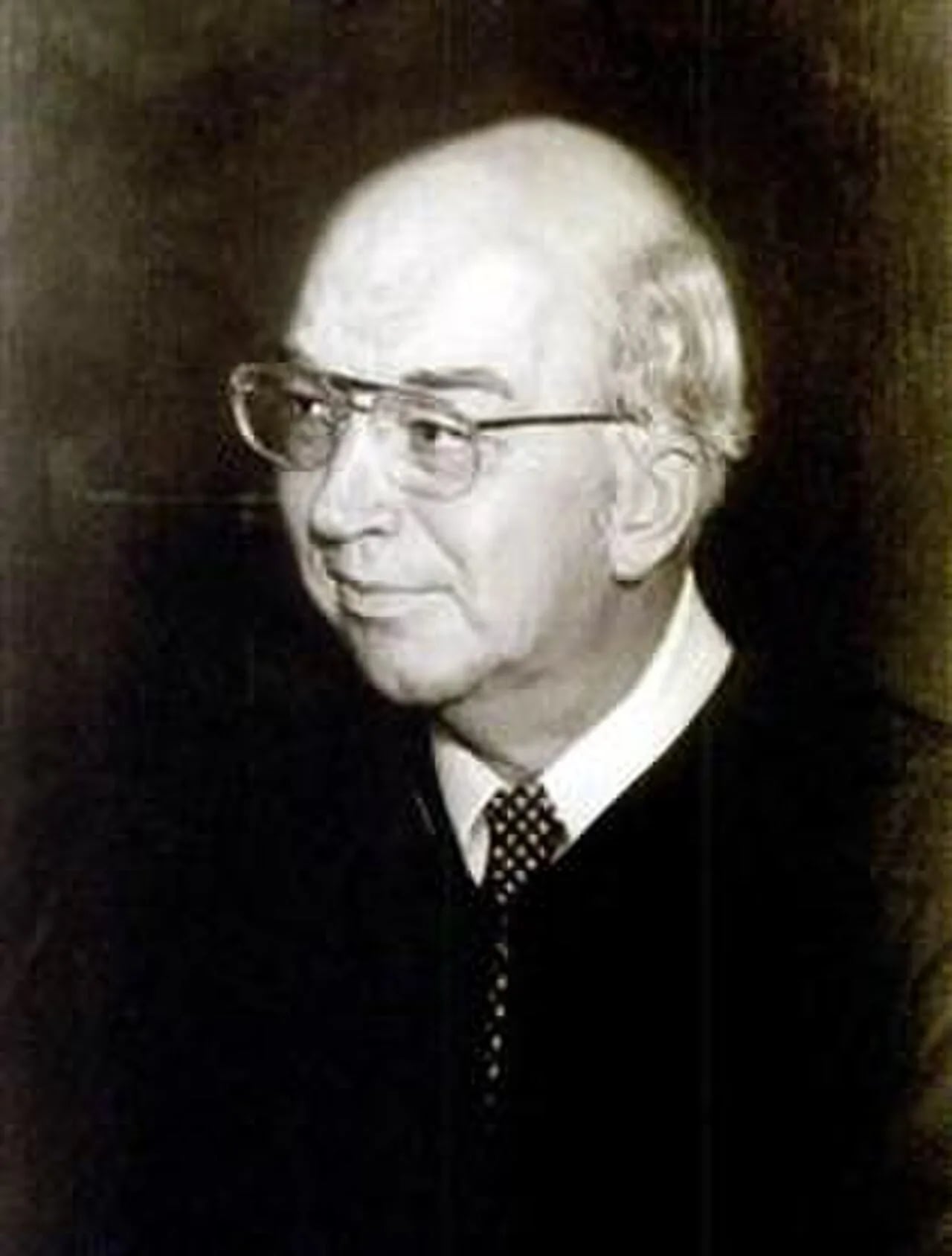 Porträt von Frank Gordon Theis (1911–1998) – Gedenkseite