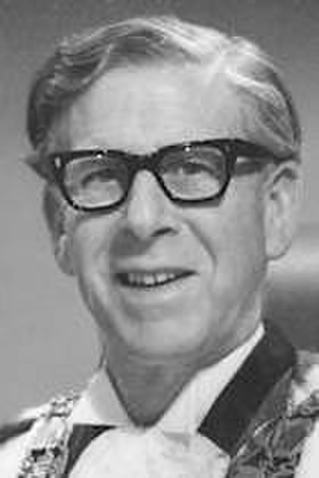 Porträt von Neil Watson (1905–1990) – Gedenkseite