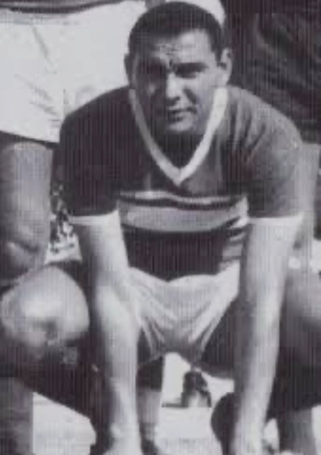 Porträt von Mohamed Badawi Abdel Fattah (1935–2007) – Gedenkseite