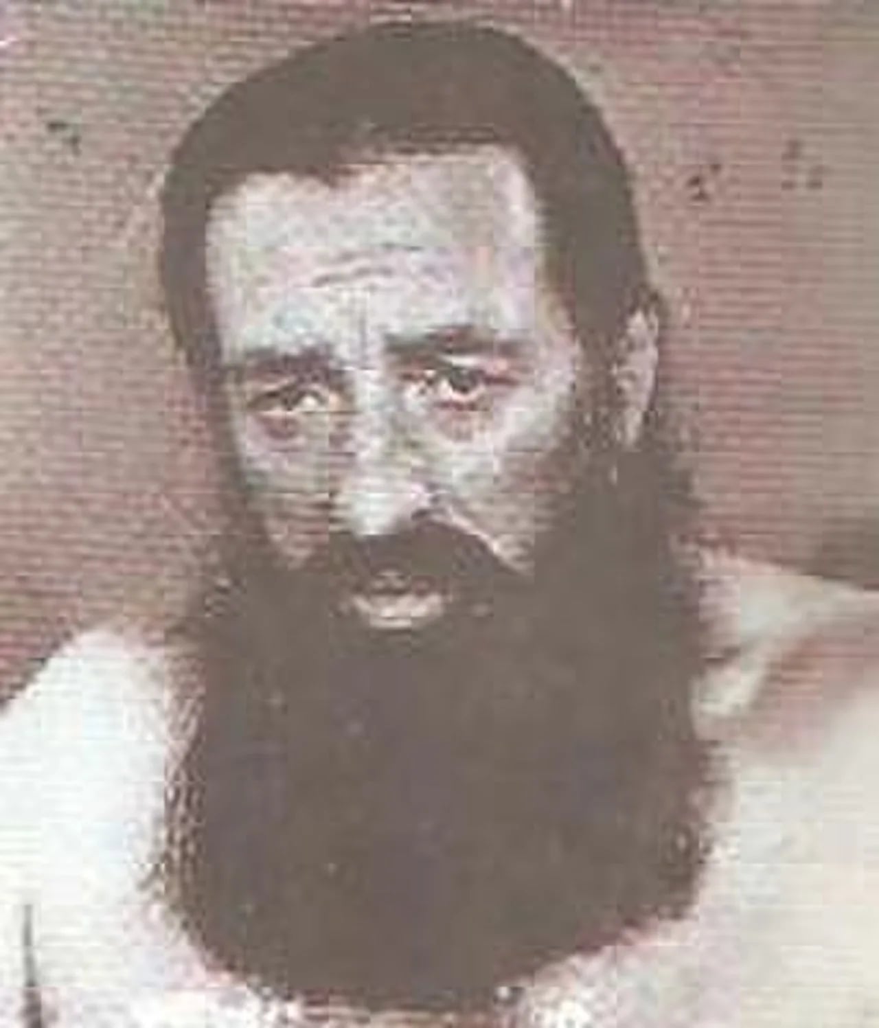 Portrait of Frank Hoy (1934–2005) – memorial page