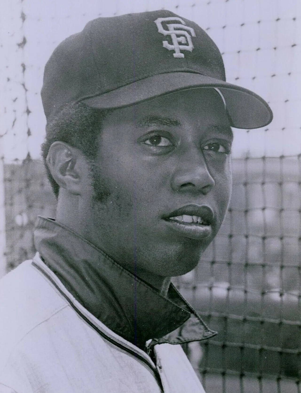 Portrait of Frank Johnson (1942–2025) – memorial page