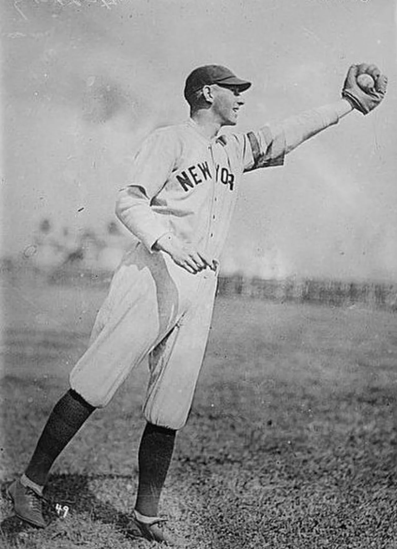 Portrait of Frank Kane (1895–1962) – memorial page