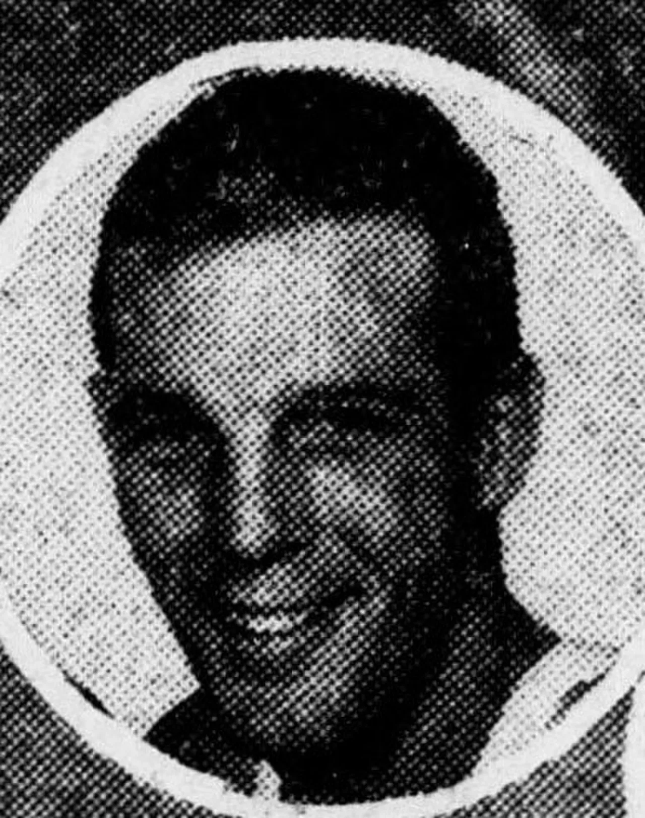 Portrait of Frank Kudelka (1925–1993) – memorial page