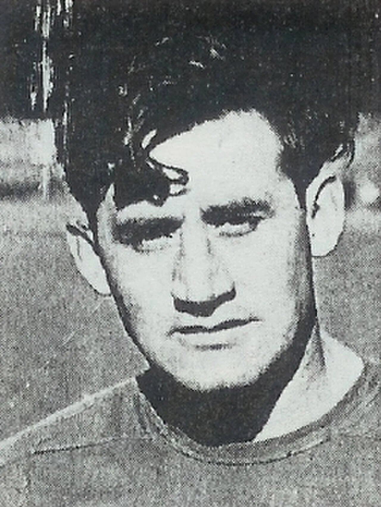 Porträt von Frank Liebel (1919–1996) – Gedenkseite