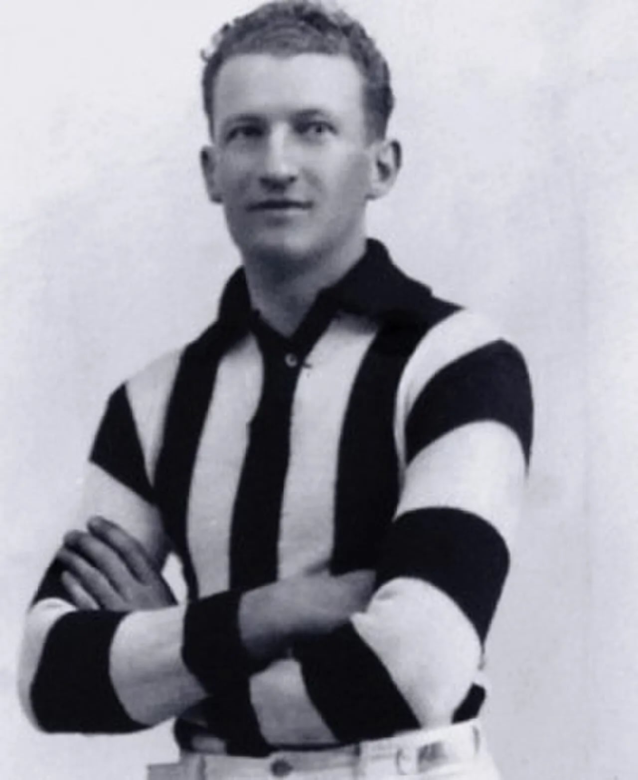 Porträt von Frank Murphy (1905–1995) – Gedenkseite
