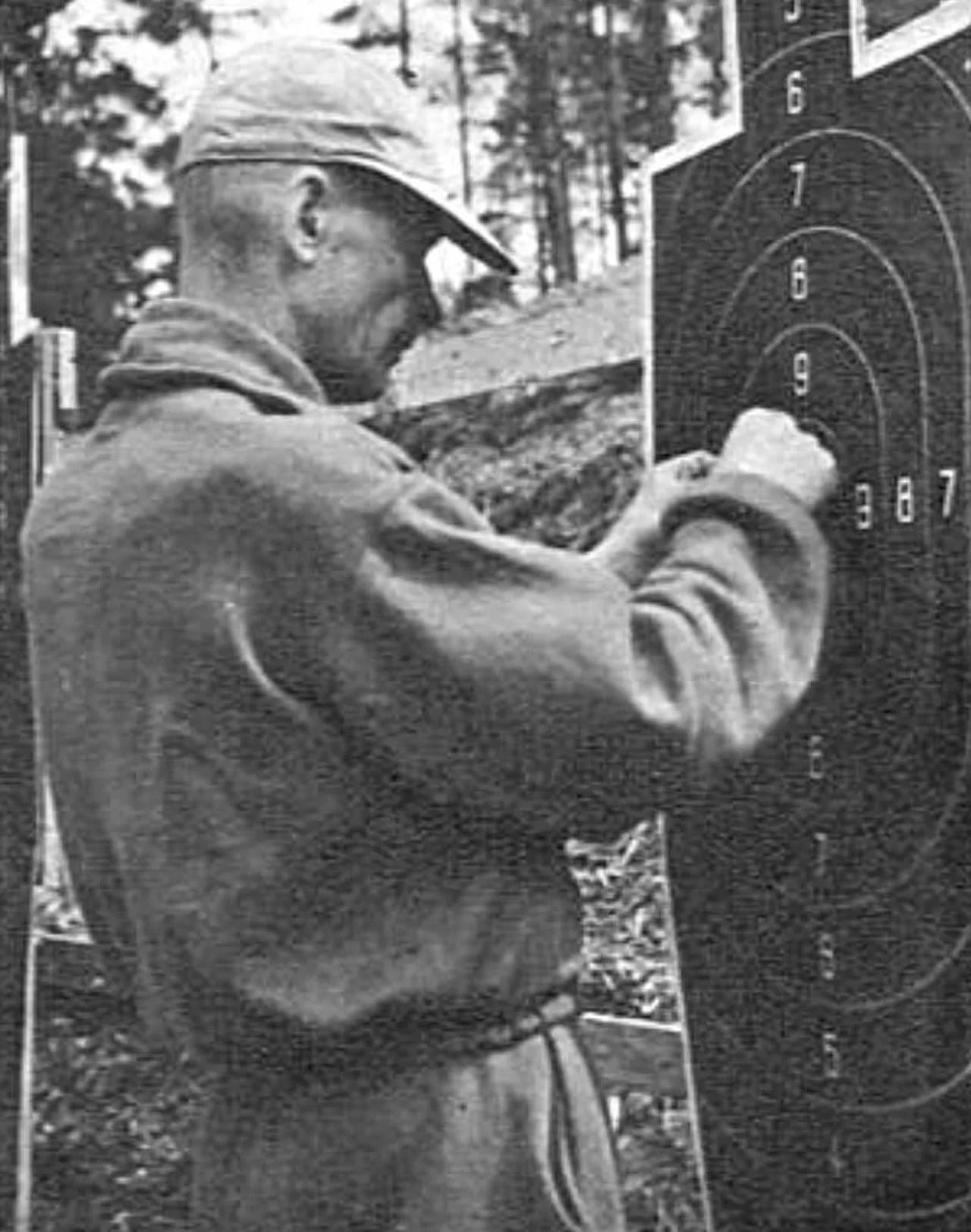 Porträt von Kalle Sievänen (1911–1996) – Gedenkseite