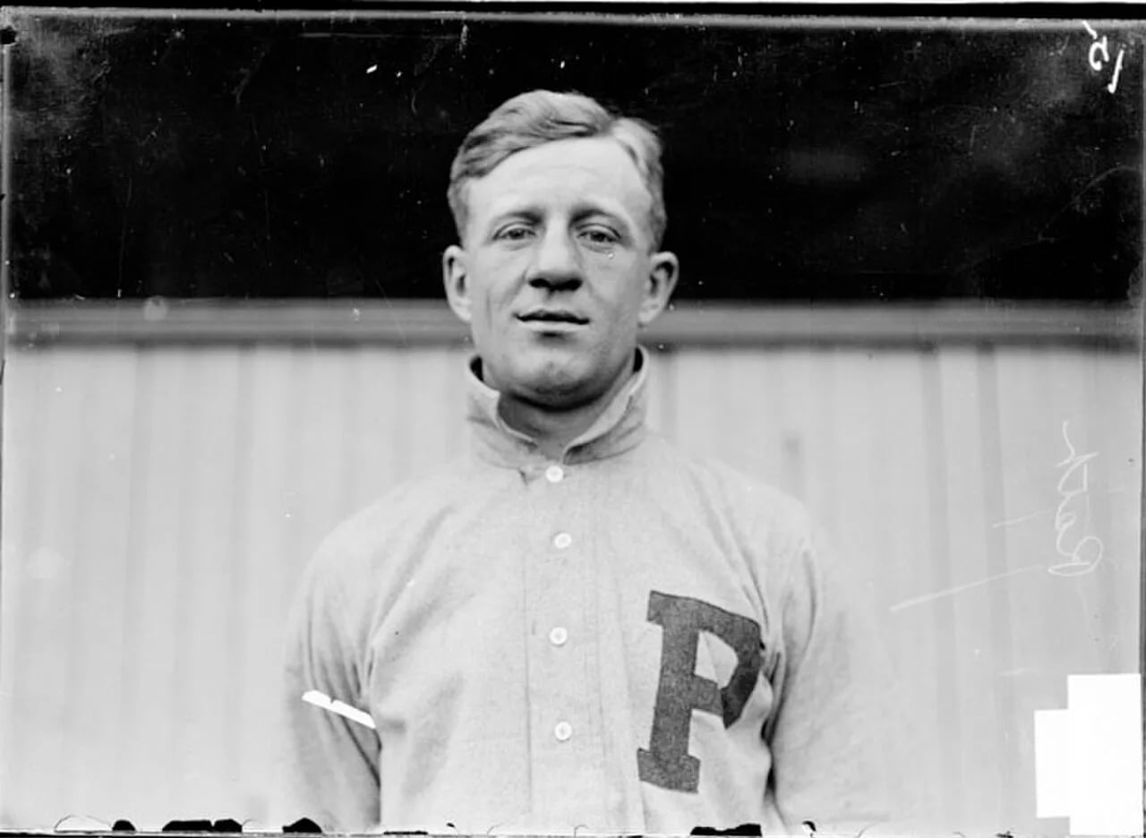 Portrait of Frank Roth (1878–1955) – memorial page