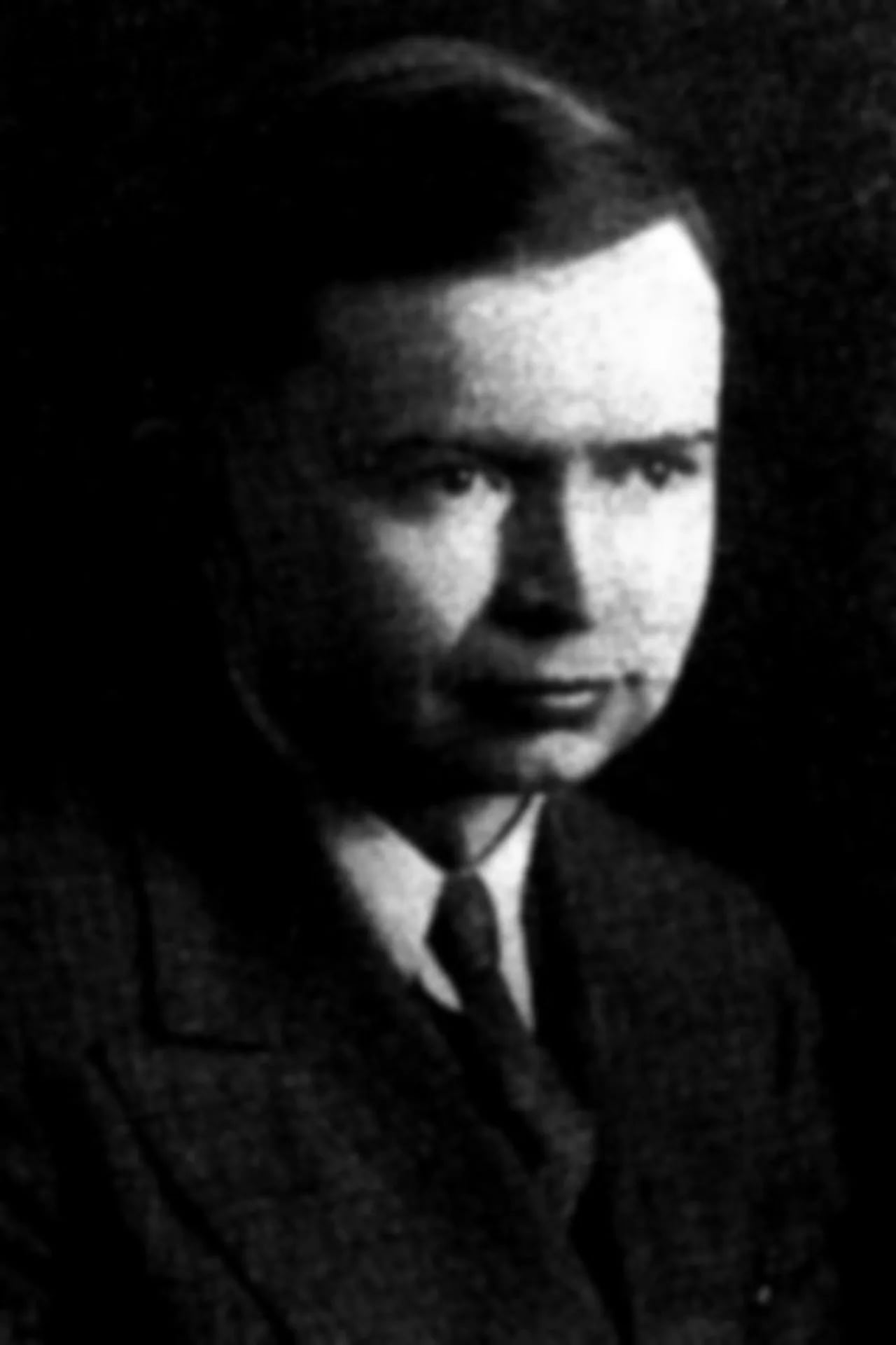 Portrait of Frank Scott Hogg (1904–1951) – memorial page
