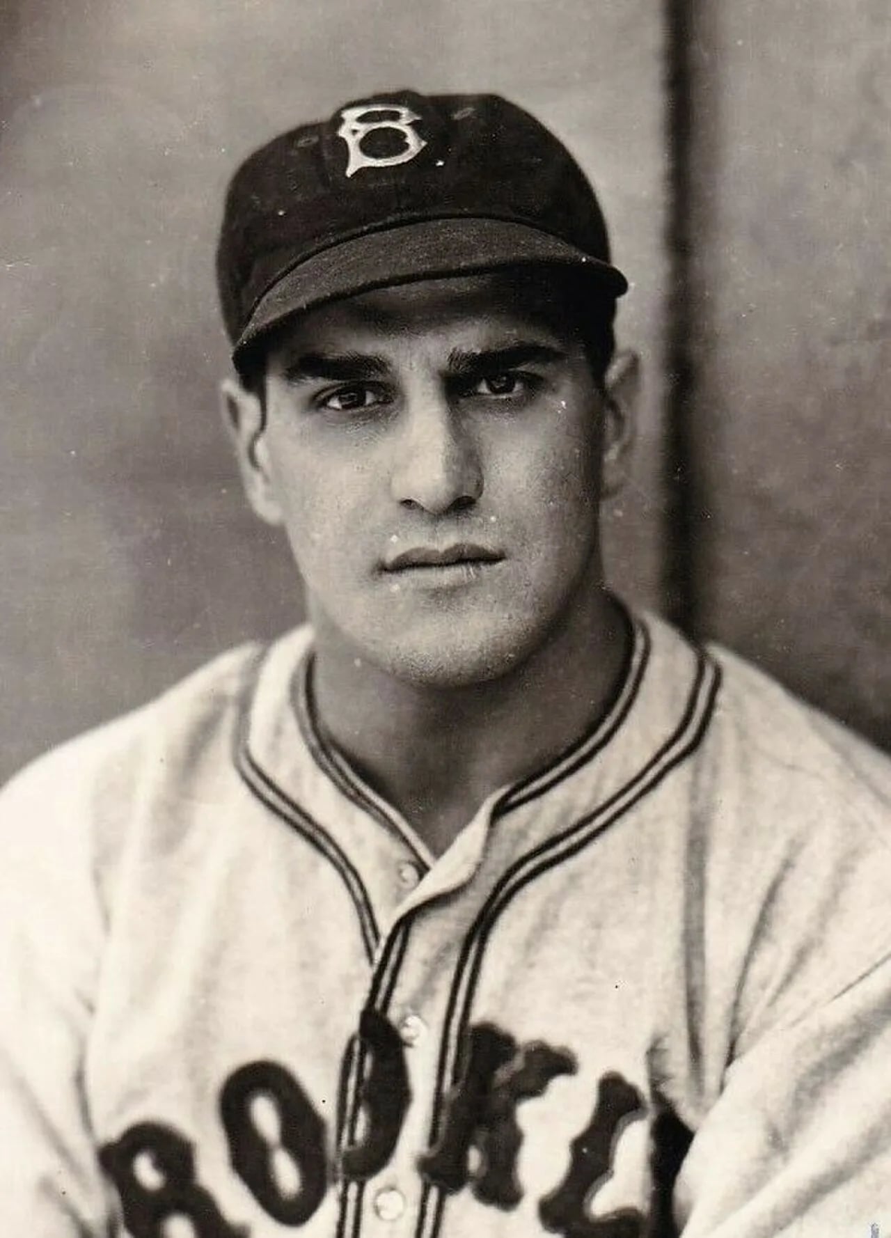 Porträt von Frank Skaff (1910–1988) – Gedenkseite