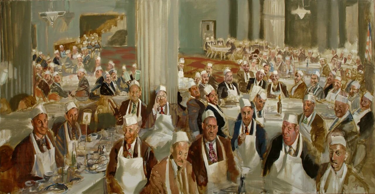 Porträt von Frank Stout (1926–2012) – Gedenkseite
