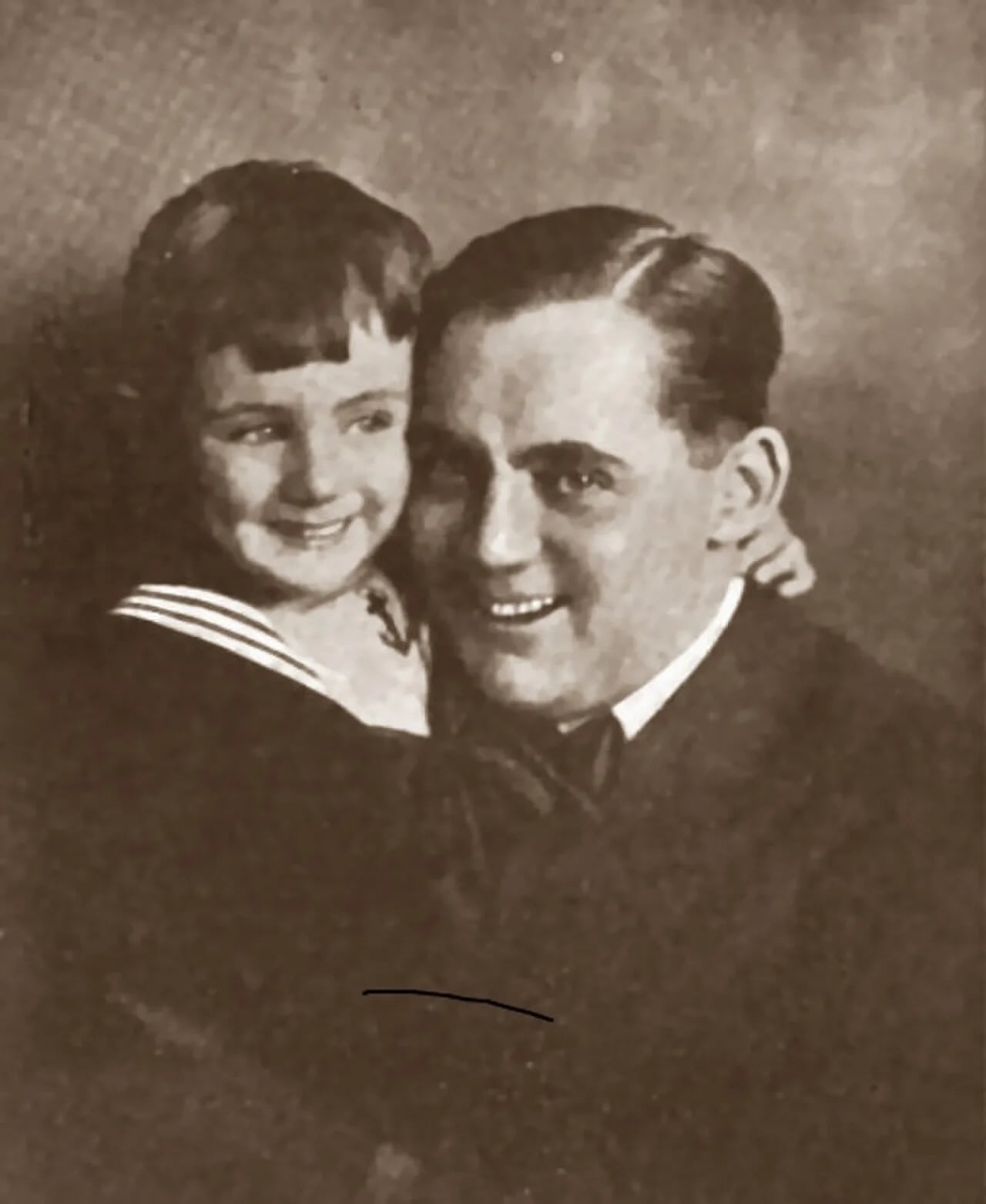 Porträt von Frank Tinney (1878–1940) – Gedenkseite