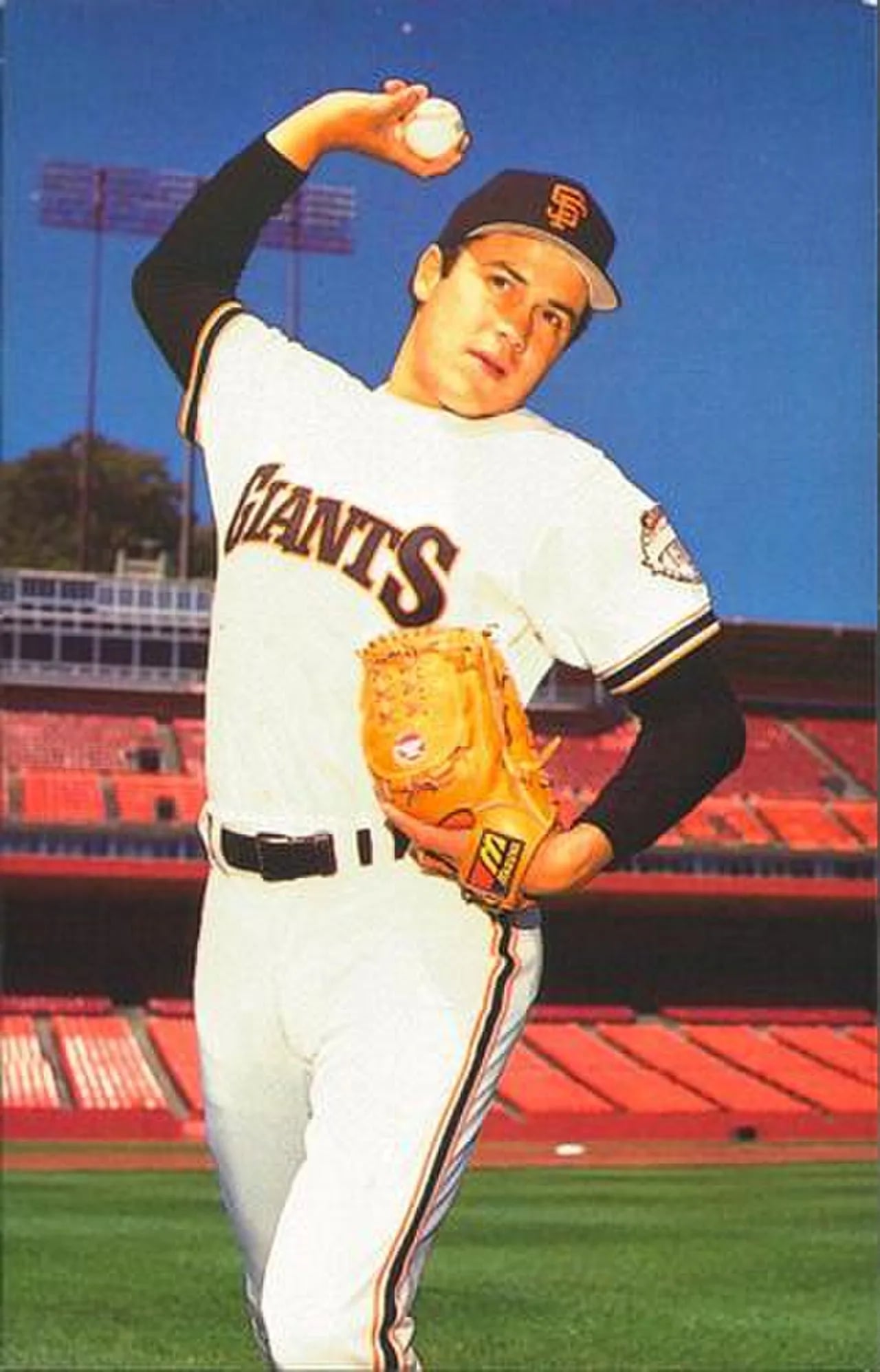 Portrait of Frank Williams (1958–2009) – memorial page