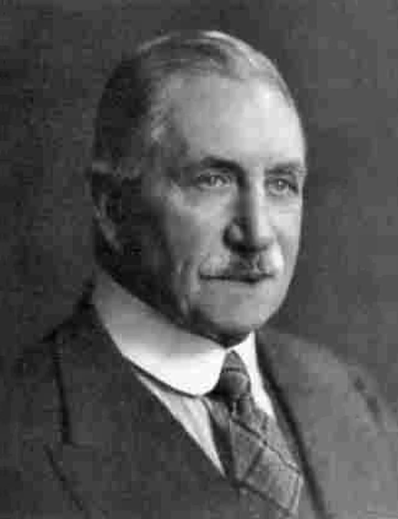 Porträt von Frank Wittenoom (1855–1939) – Gedenkseite