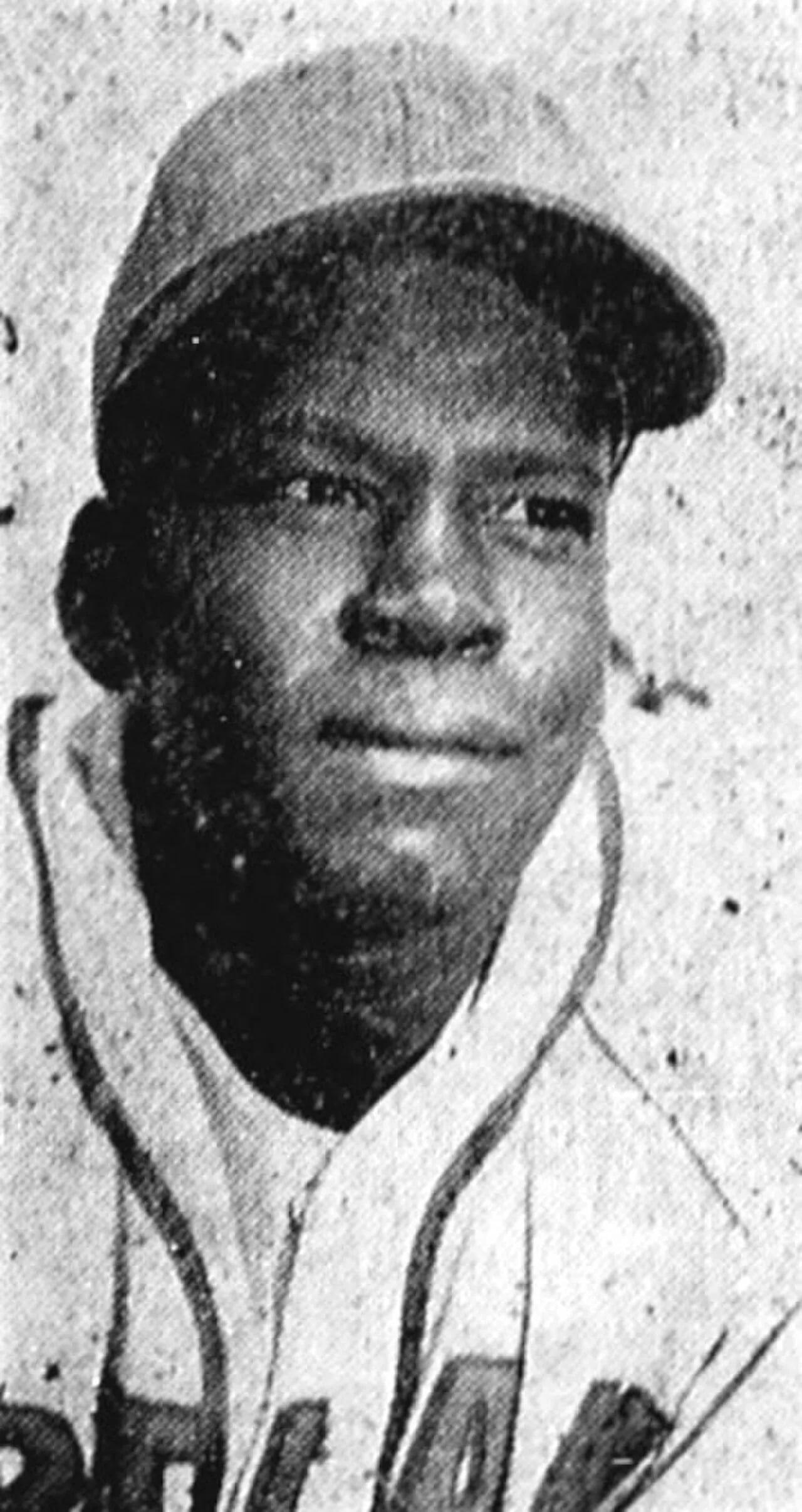 Portrait of Frankie Austin (1917–1960) – memorial page