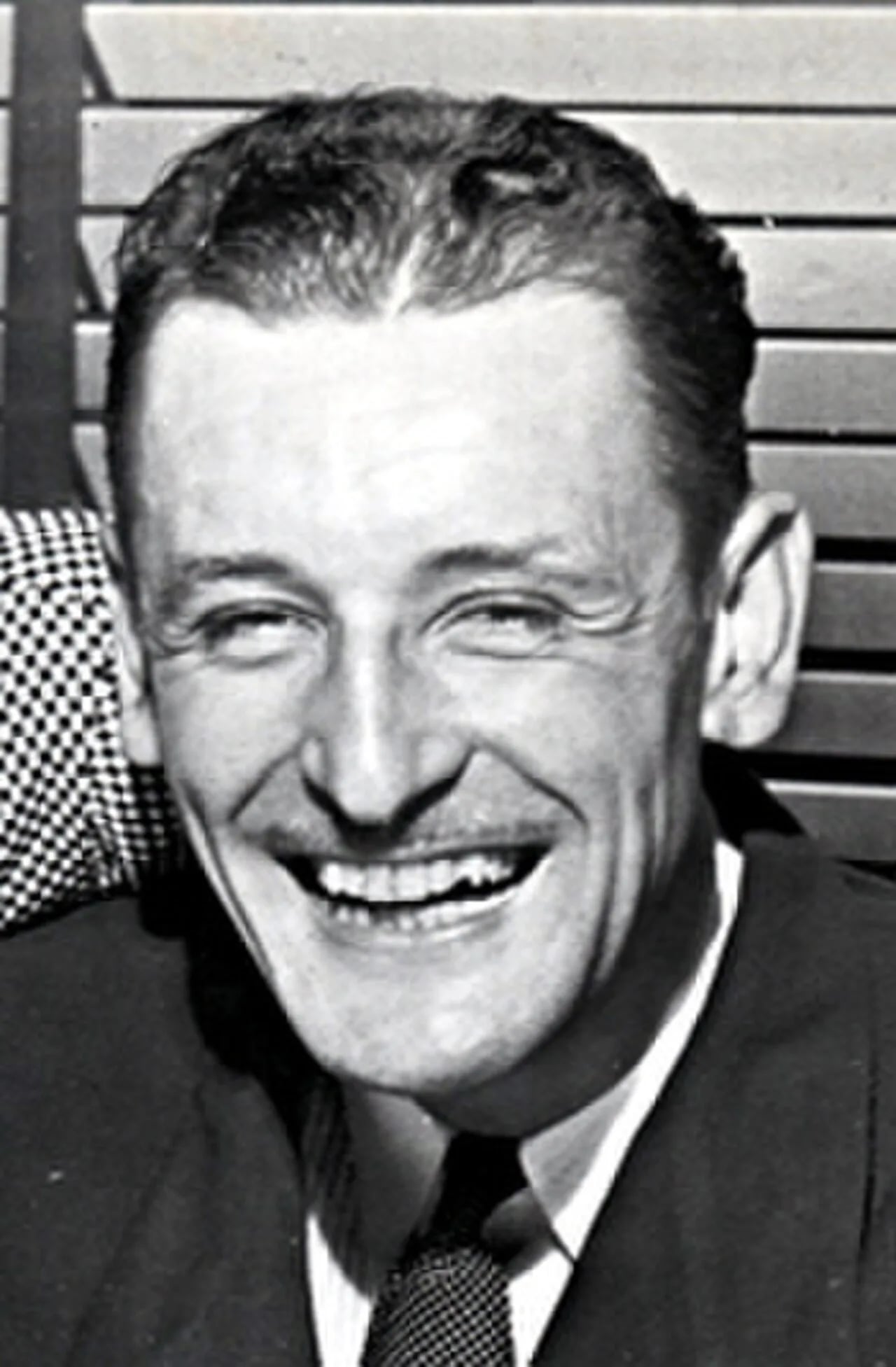 Porträt von Franklin H. Lichtenwalter (1910–1973) – Gedenkseite