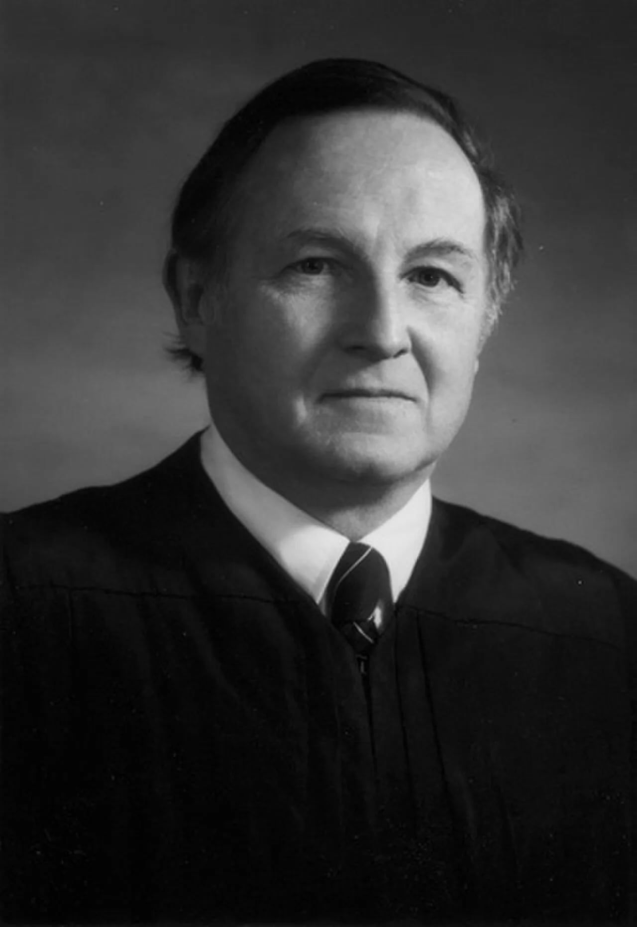 Portrait of Franklin S. Billings, Jr. (1922–2014) – memorial page