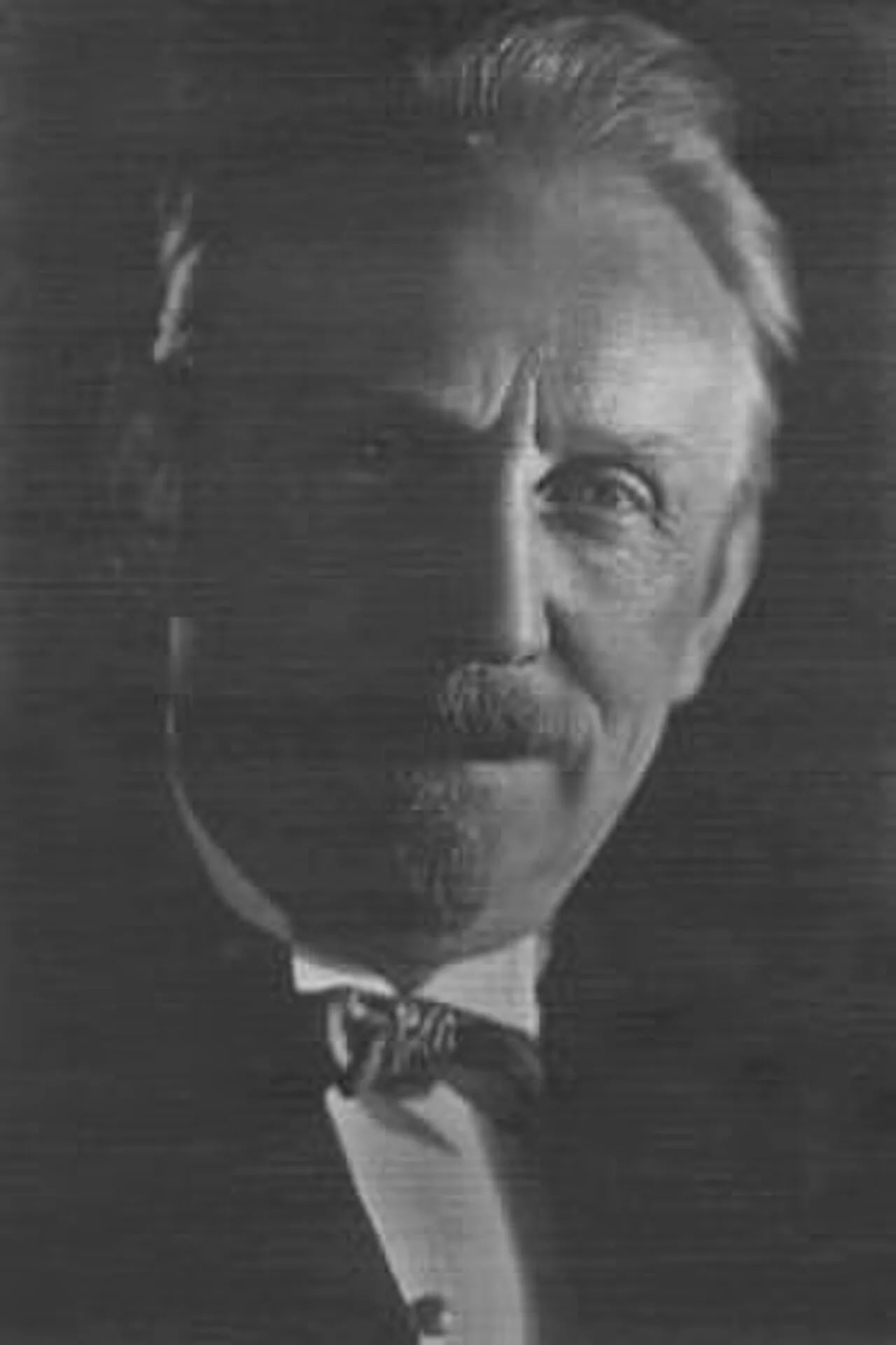 Portrait of František Cína Jelínek (1882–1961) – memorial page
