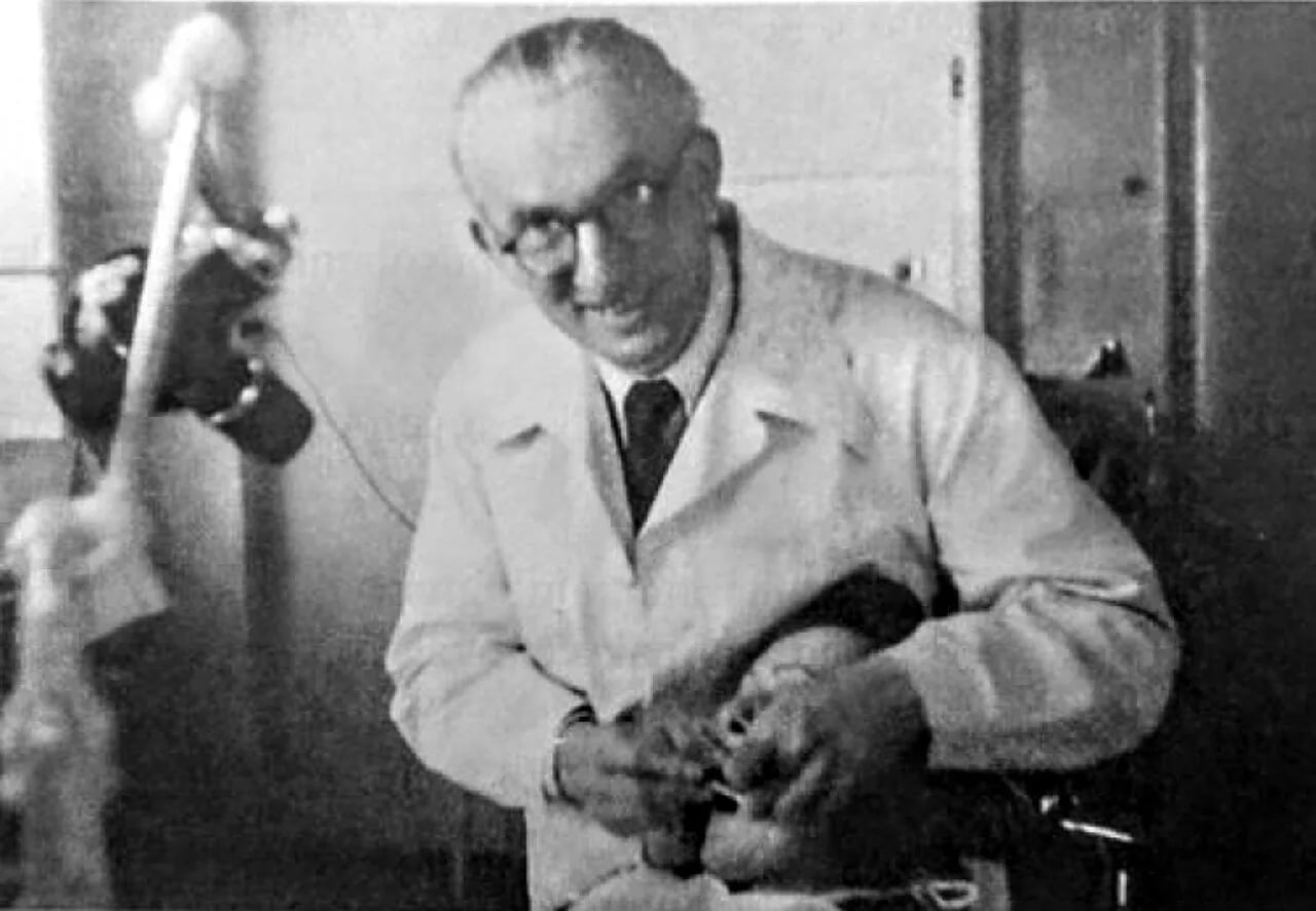 Portrait of František Neuwirt (1895–1957) – memorial page