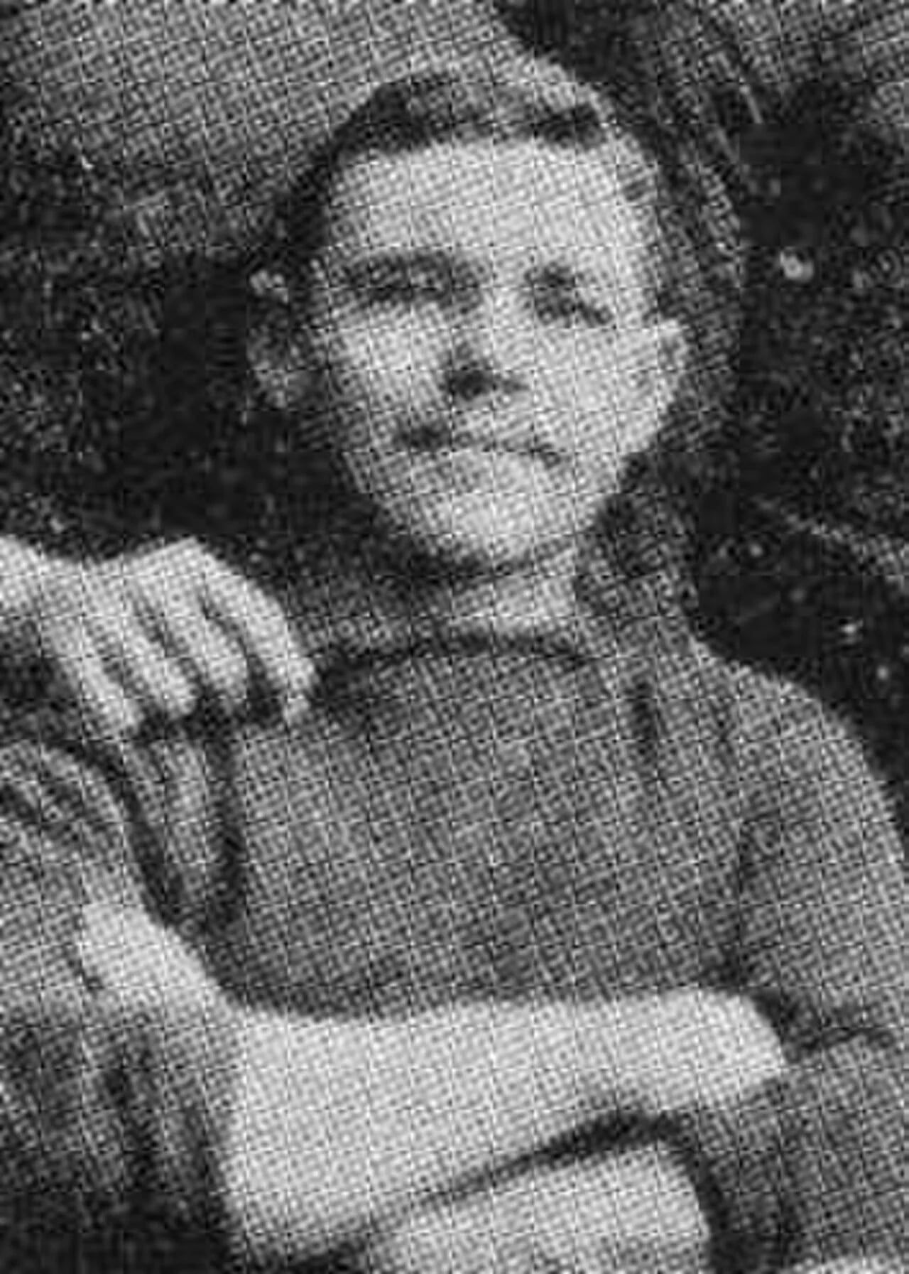 Portrait of Fred Alexander (1870–1937) – memorial page