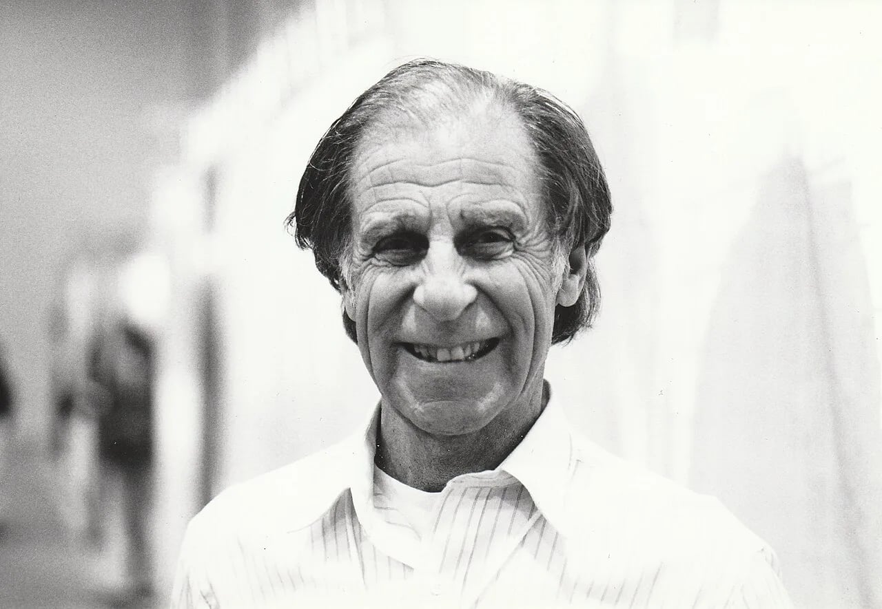 Portrait of Fred Beckey (1923–2017) – memorial page