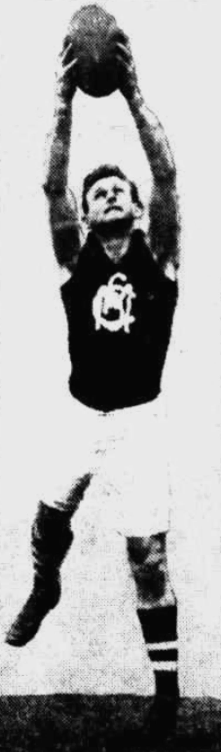 Porträt von Fred Fleiter (1897–1973) – Gedenkseite